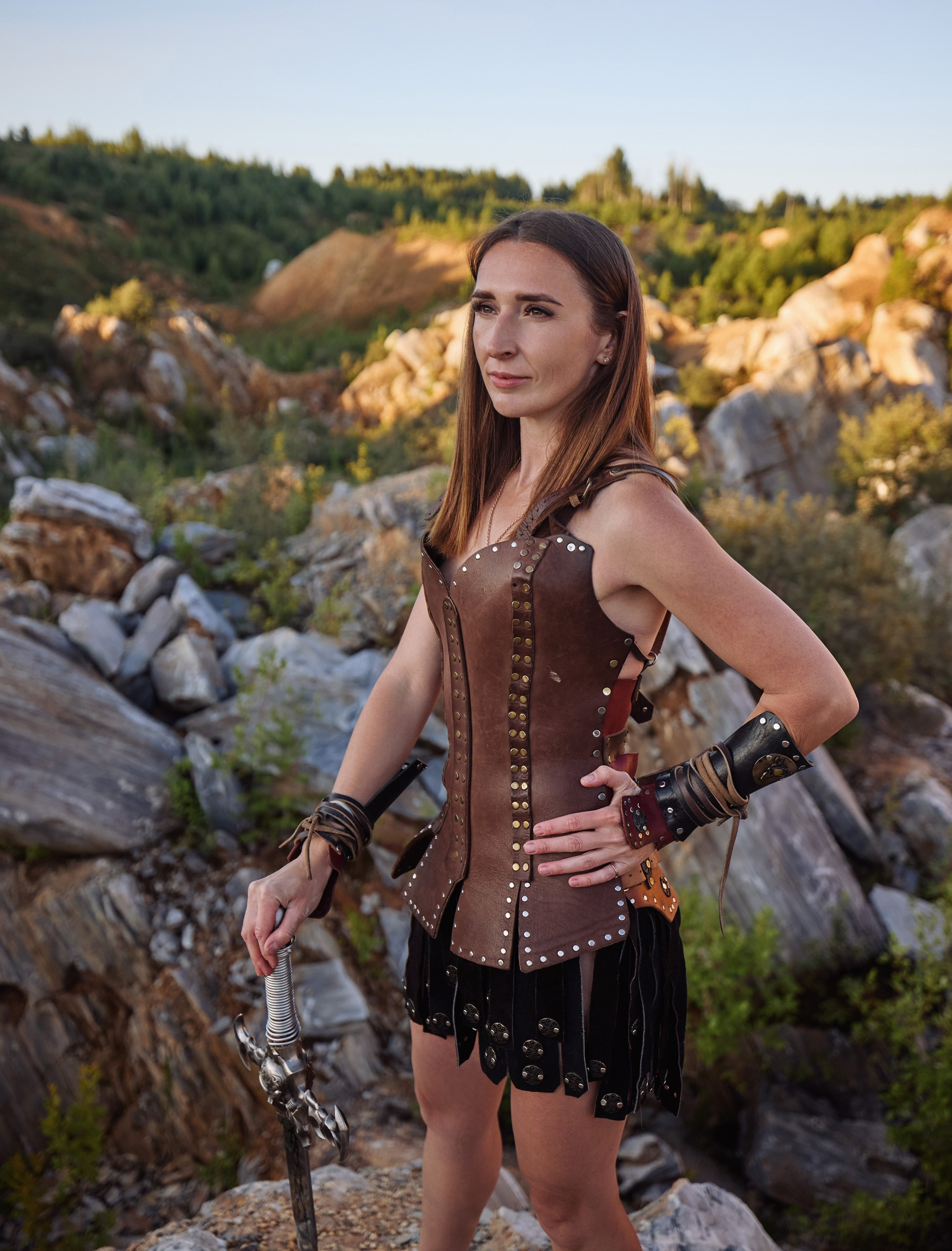 Портфолио. Творческий фотограф в Екатеринбурге, Михаил Шатихин