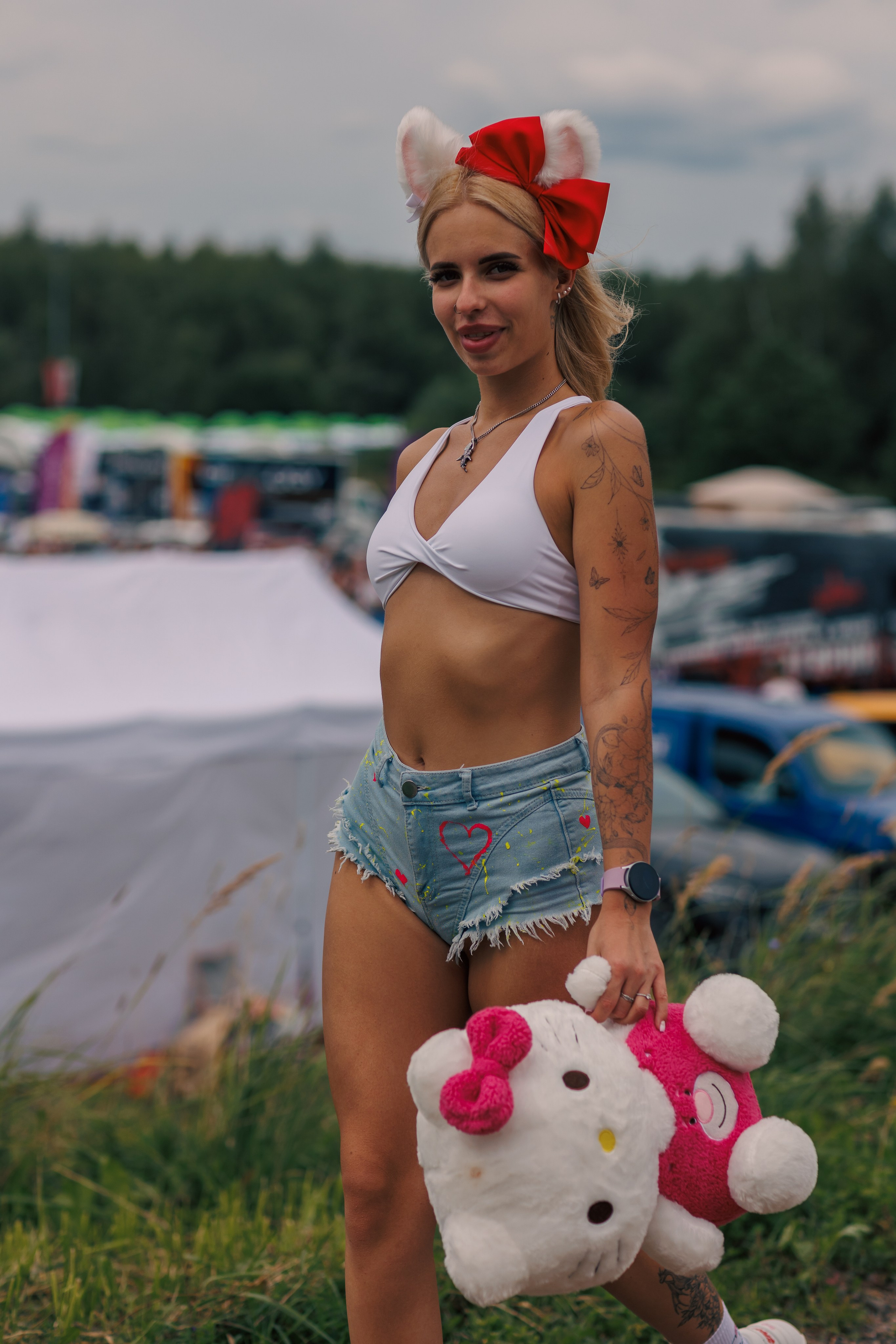Noisy Toys | Top Battle Fest 2025. Фотограф Вадим Чепрасов | Санкт-Петербург