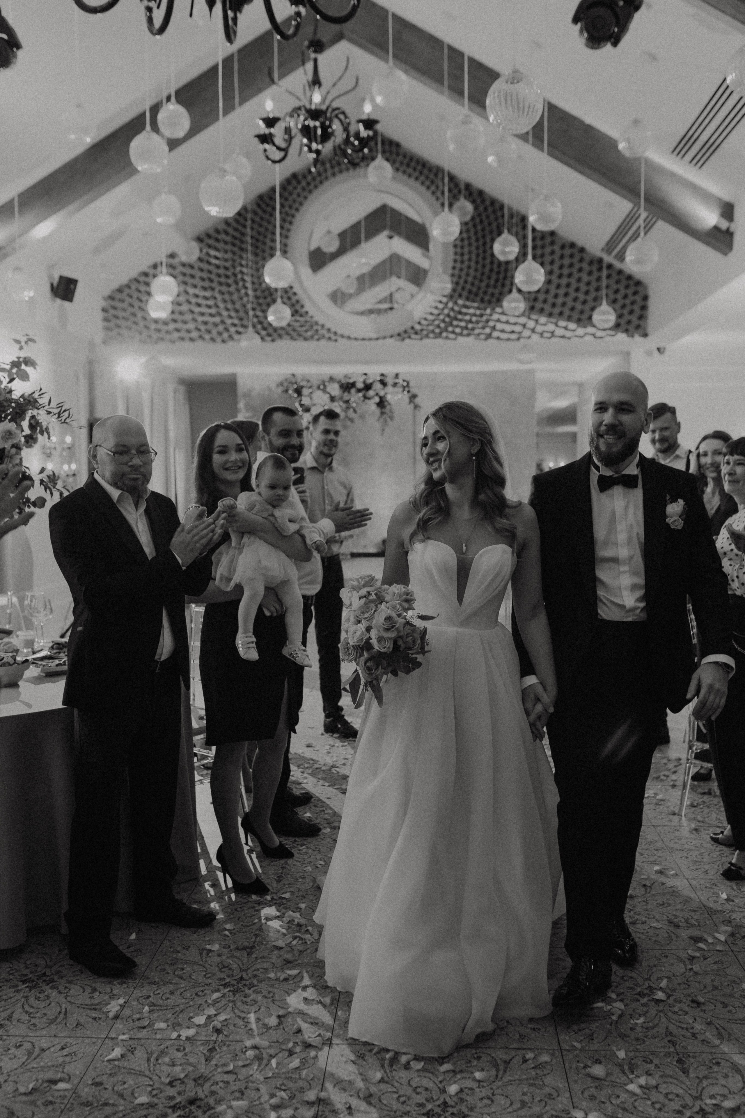 Свадебная фотосъемка. Фотограф Муратова Алена