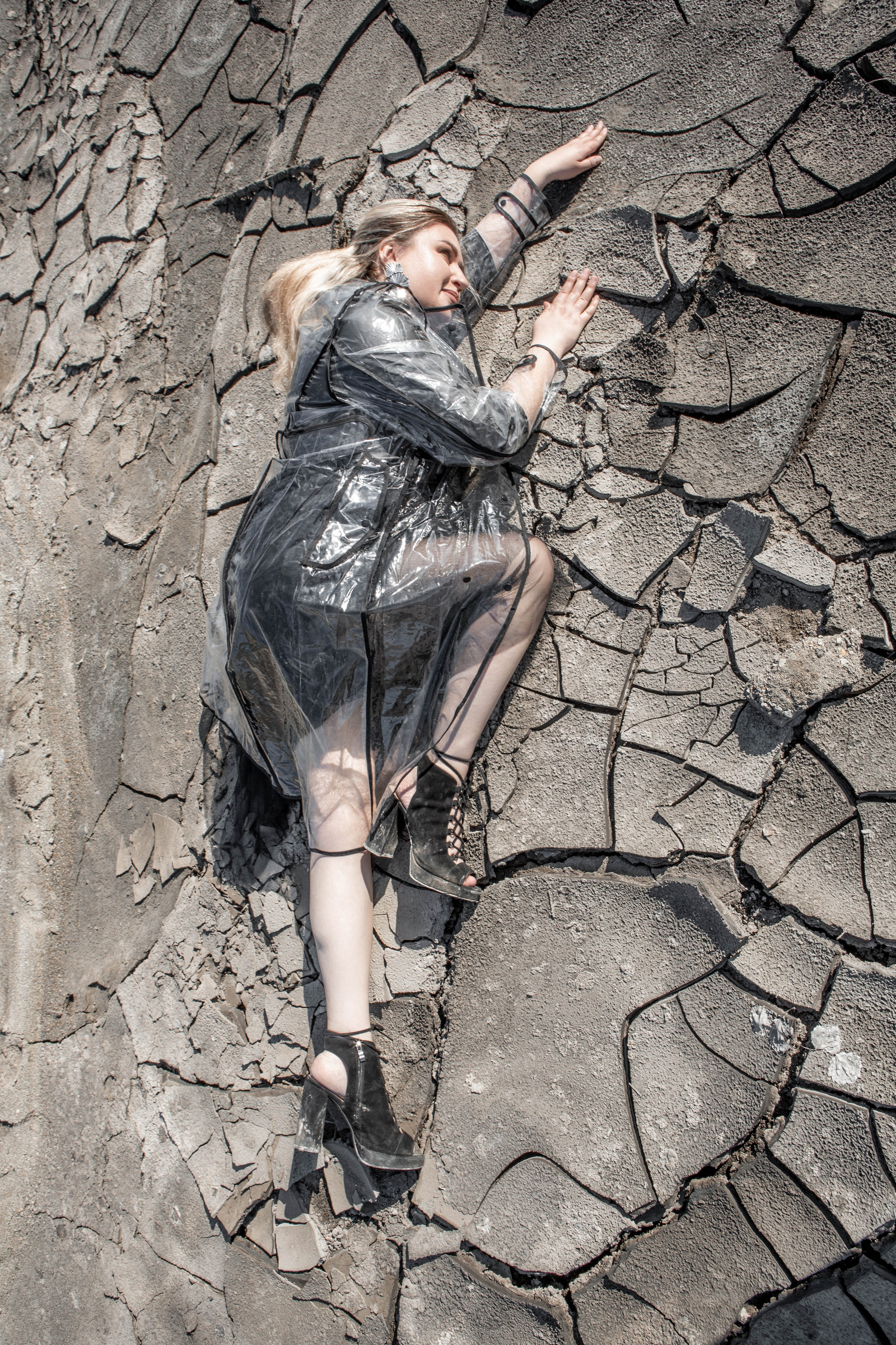 Фотограф Екатерина Голицына