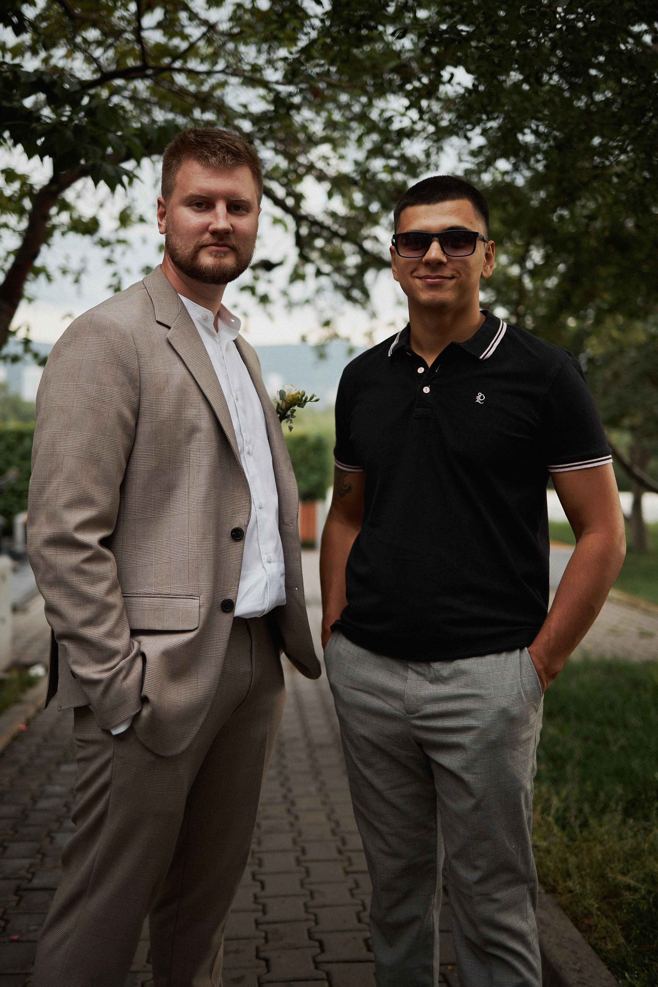 Марина и Никита. Фотограф в Красноярске Ксения Дмитрик