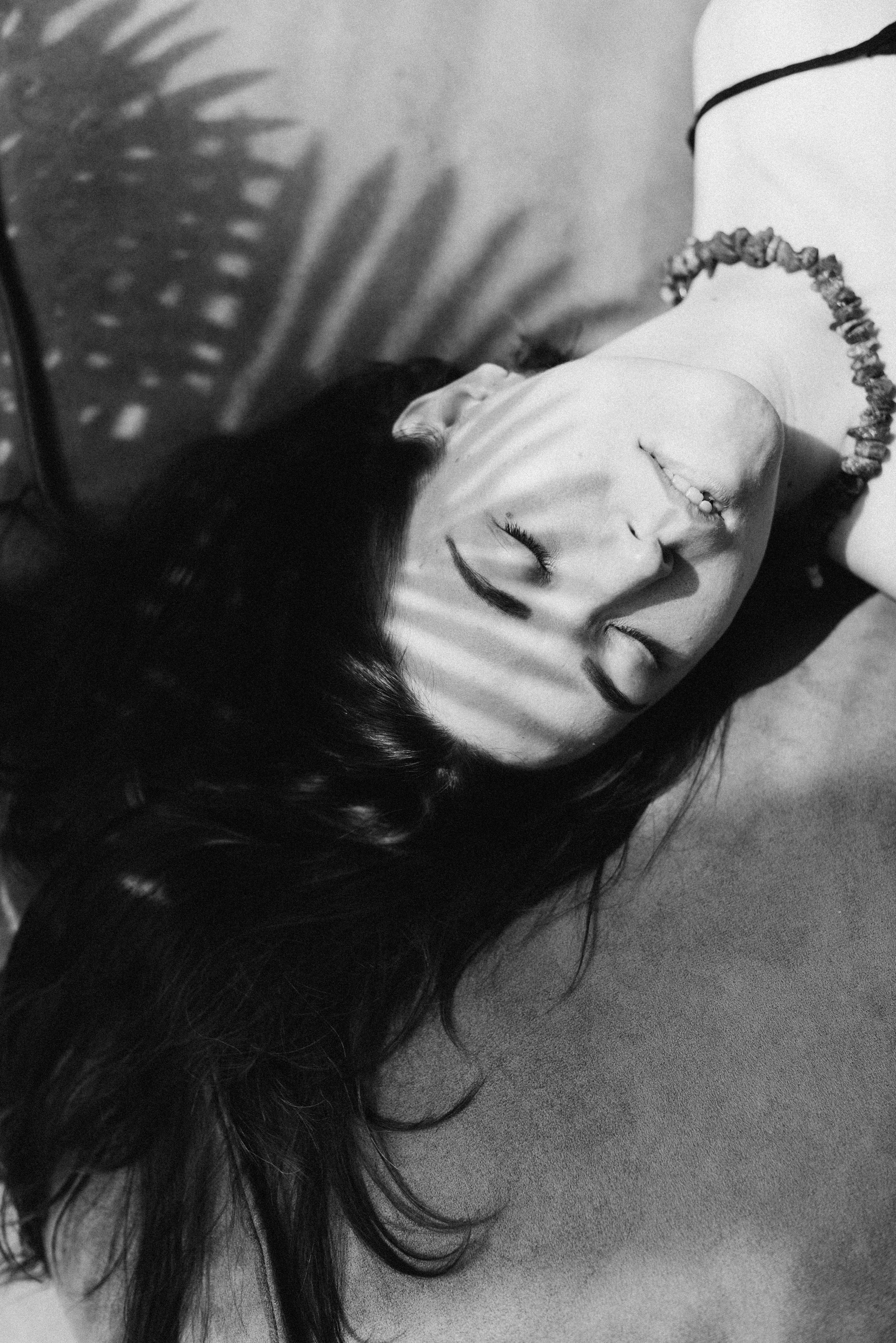 Фотограф Катя Любина