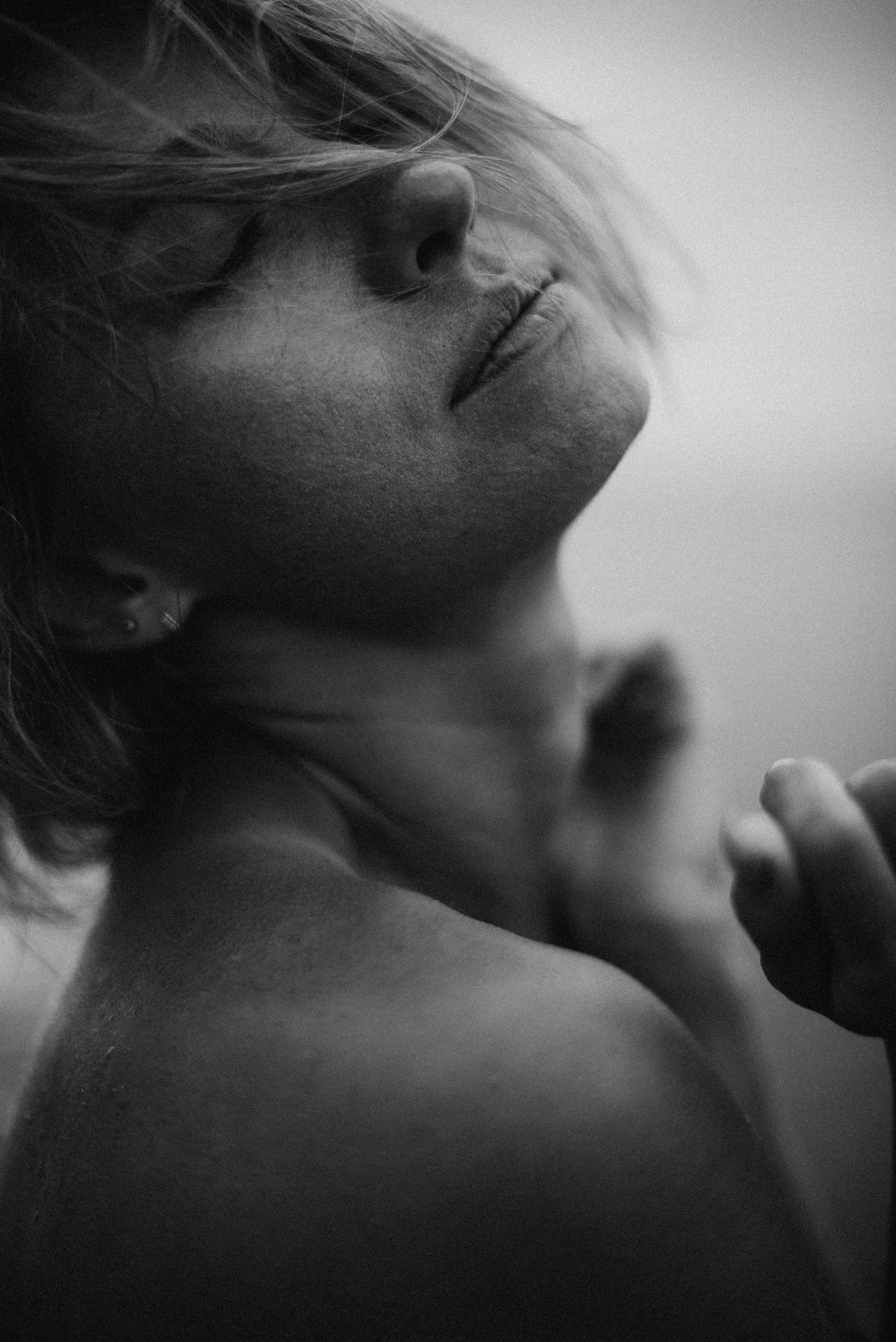 Фотограф Катя Любина