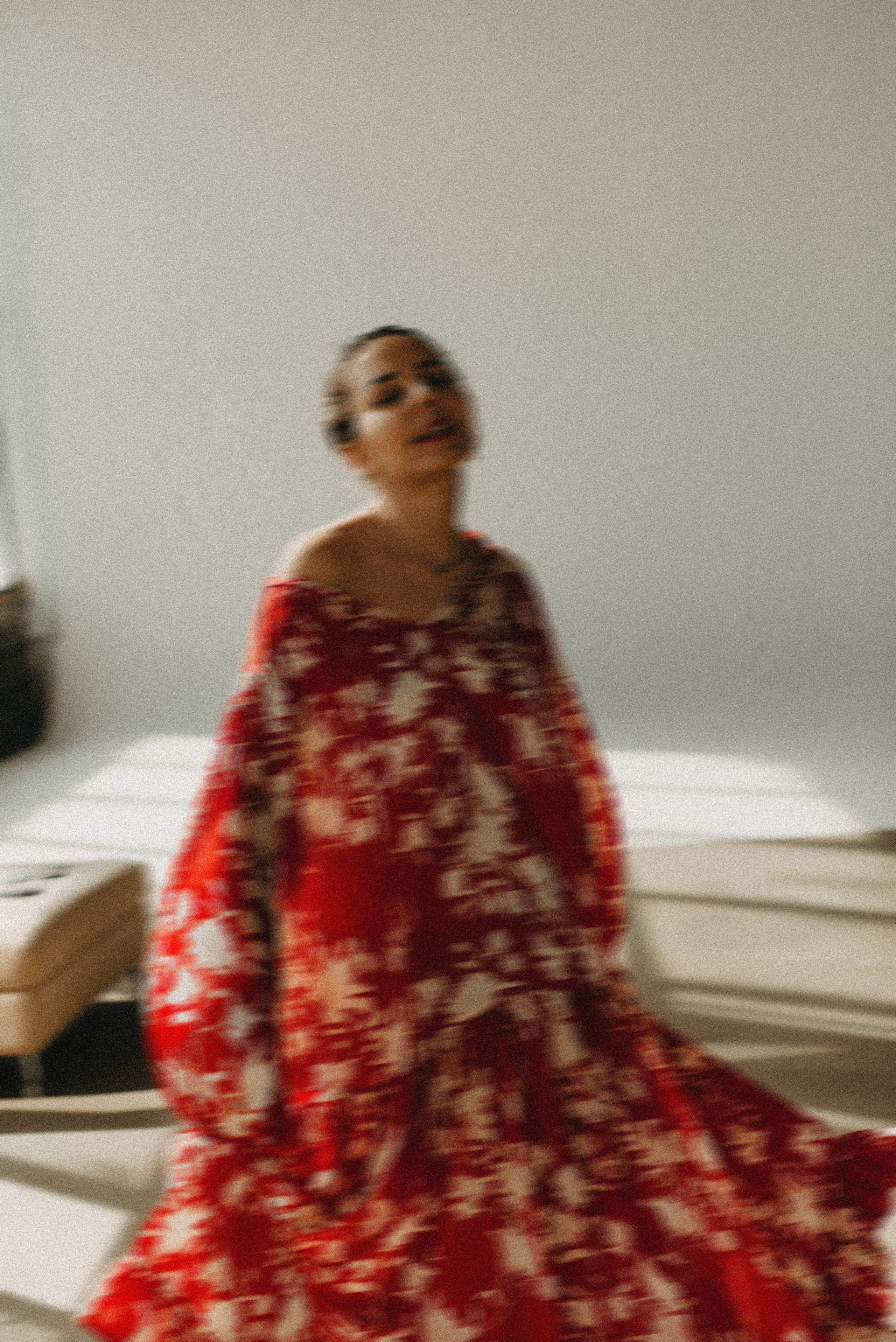 Фотограф Катя Любина