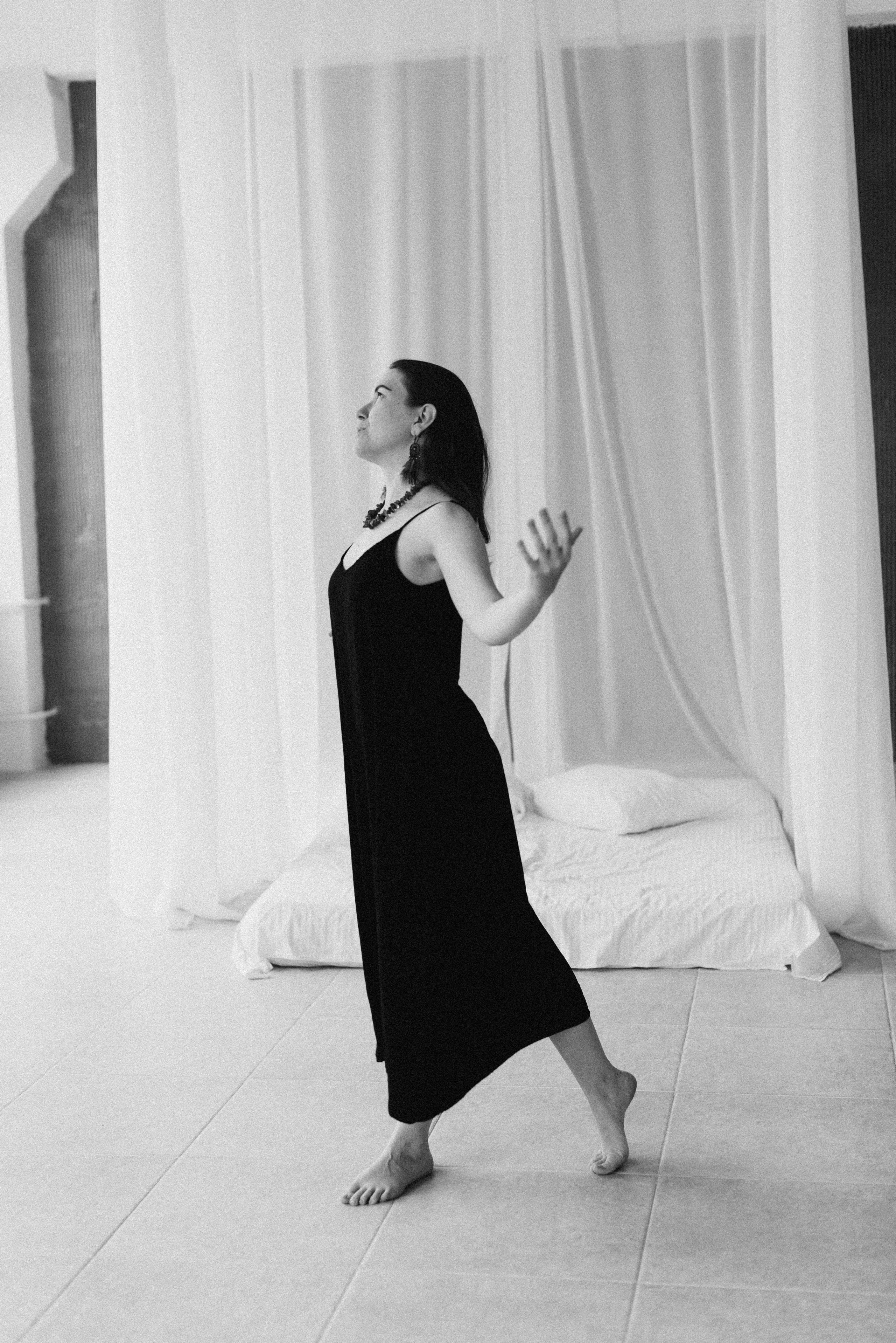 Фотограф Катя Любина