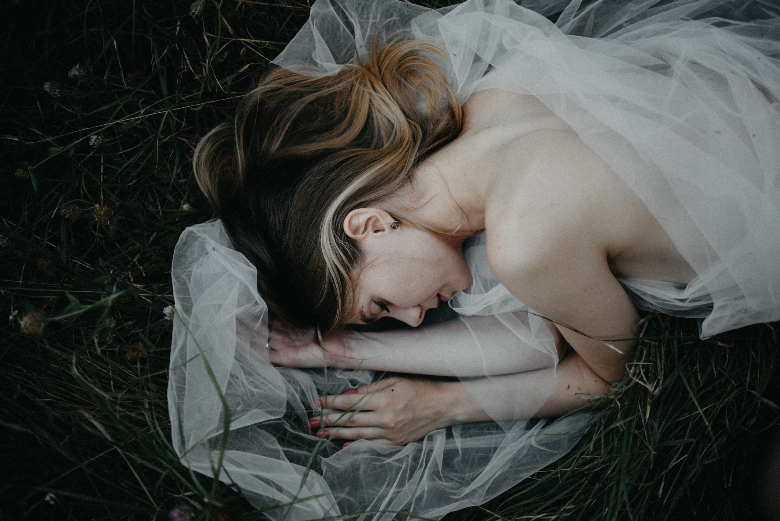 Фотограф Катя Любина