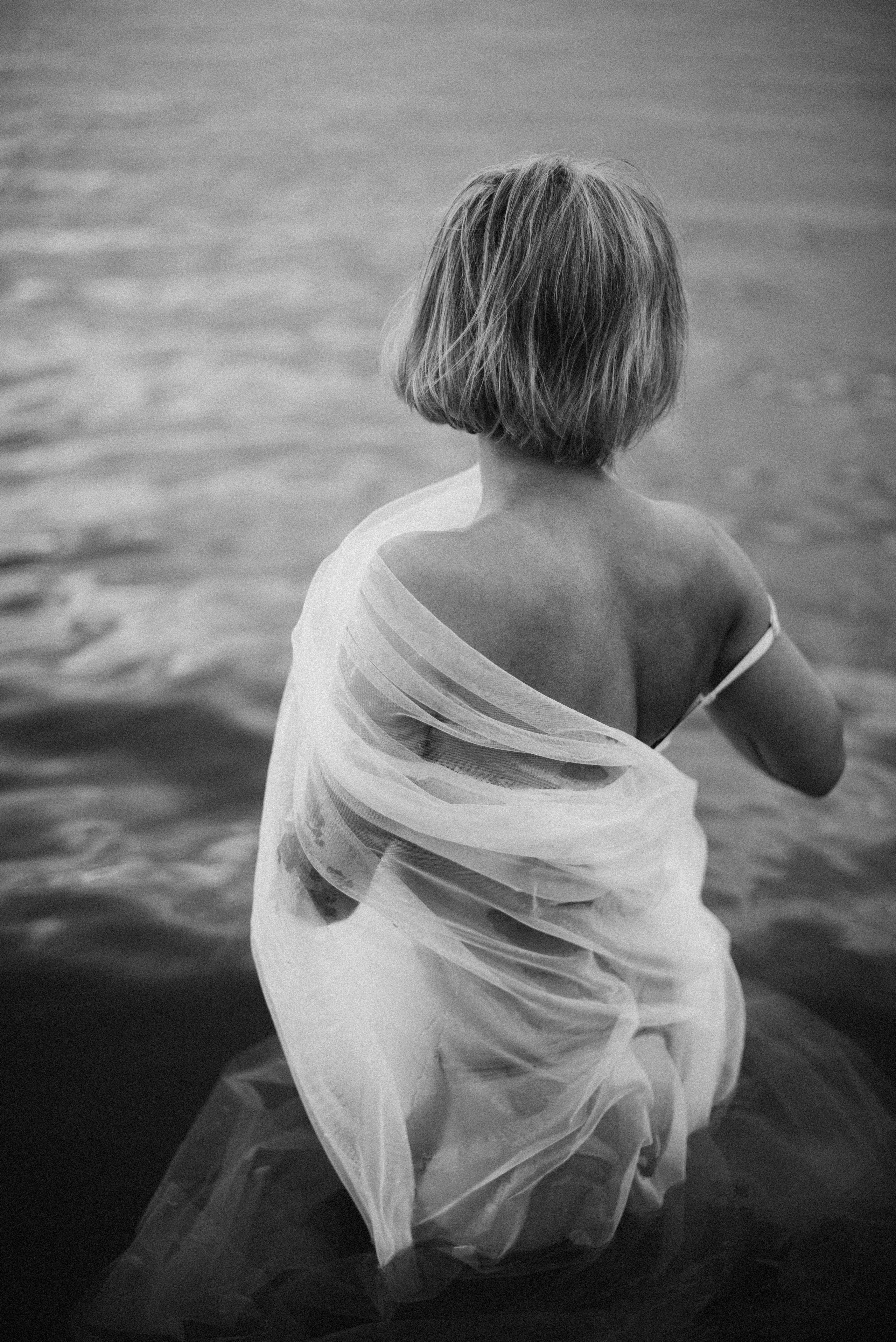 Фотограф Катя Любина