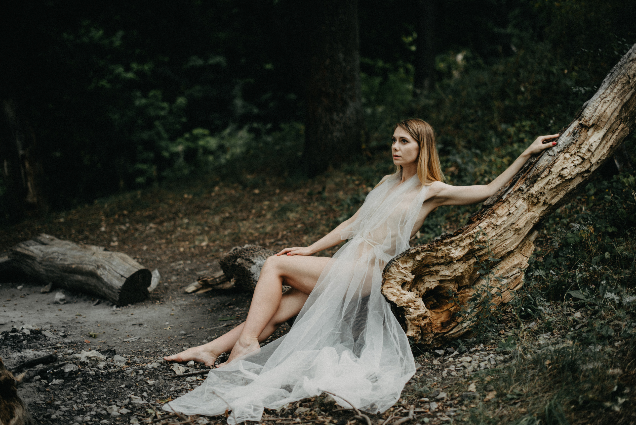 Фотограф Катя Любина