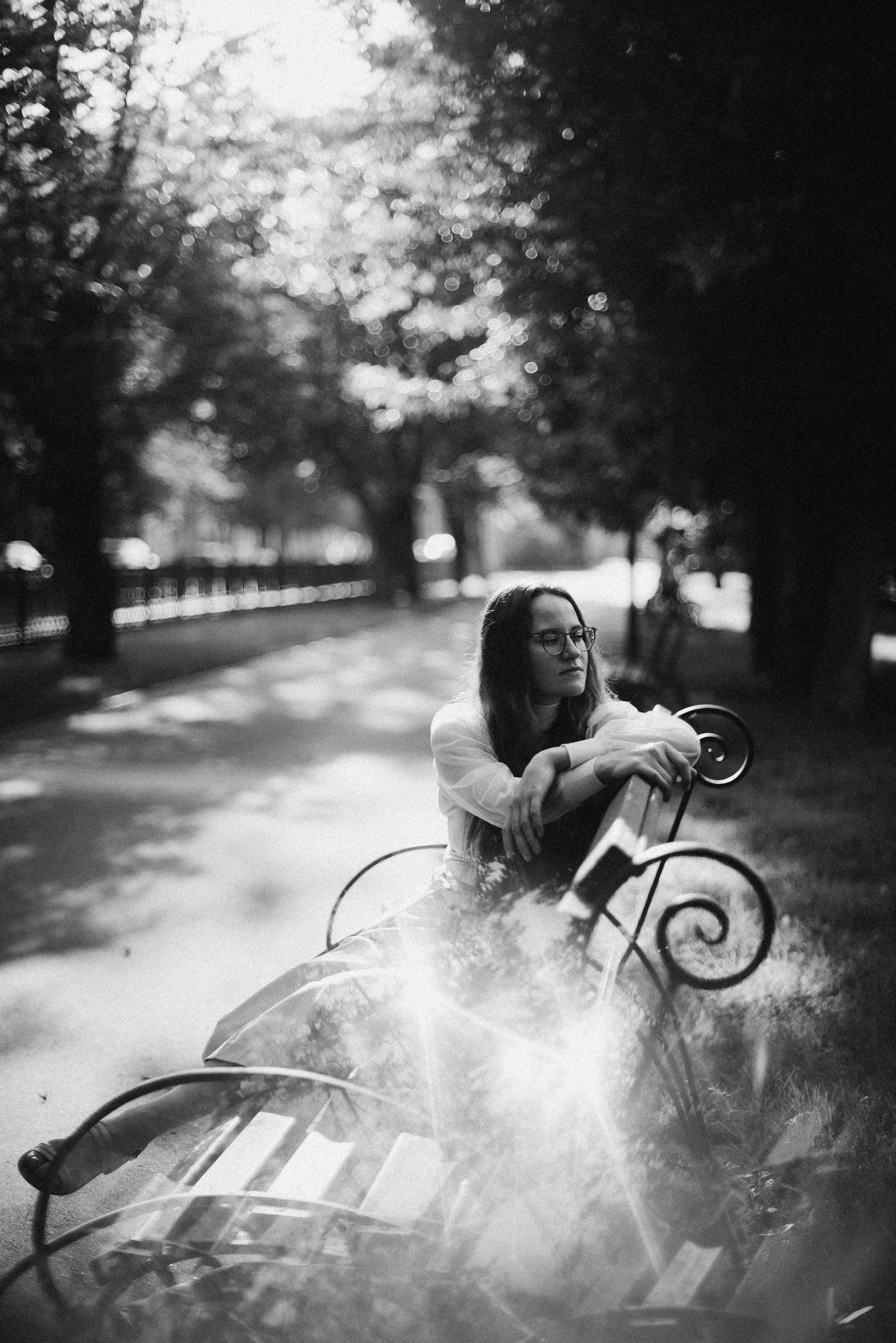 Фотограф Катя Любина