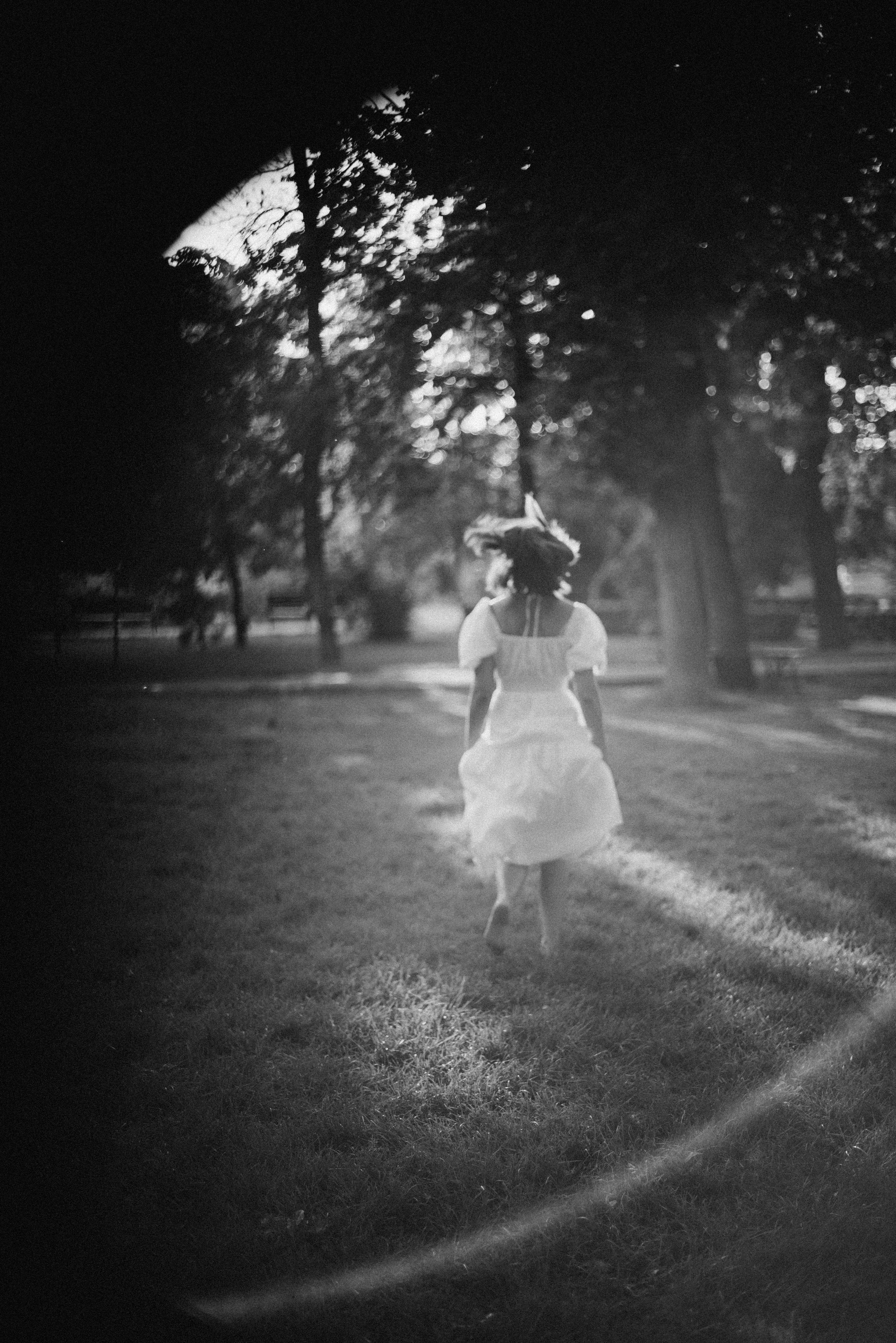 Фотограф Катя Любина