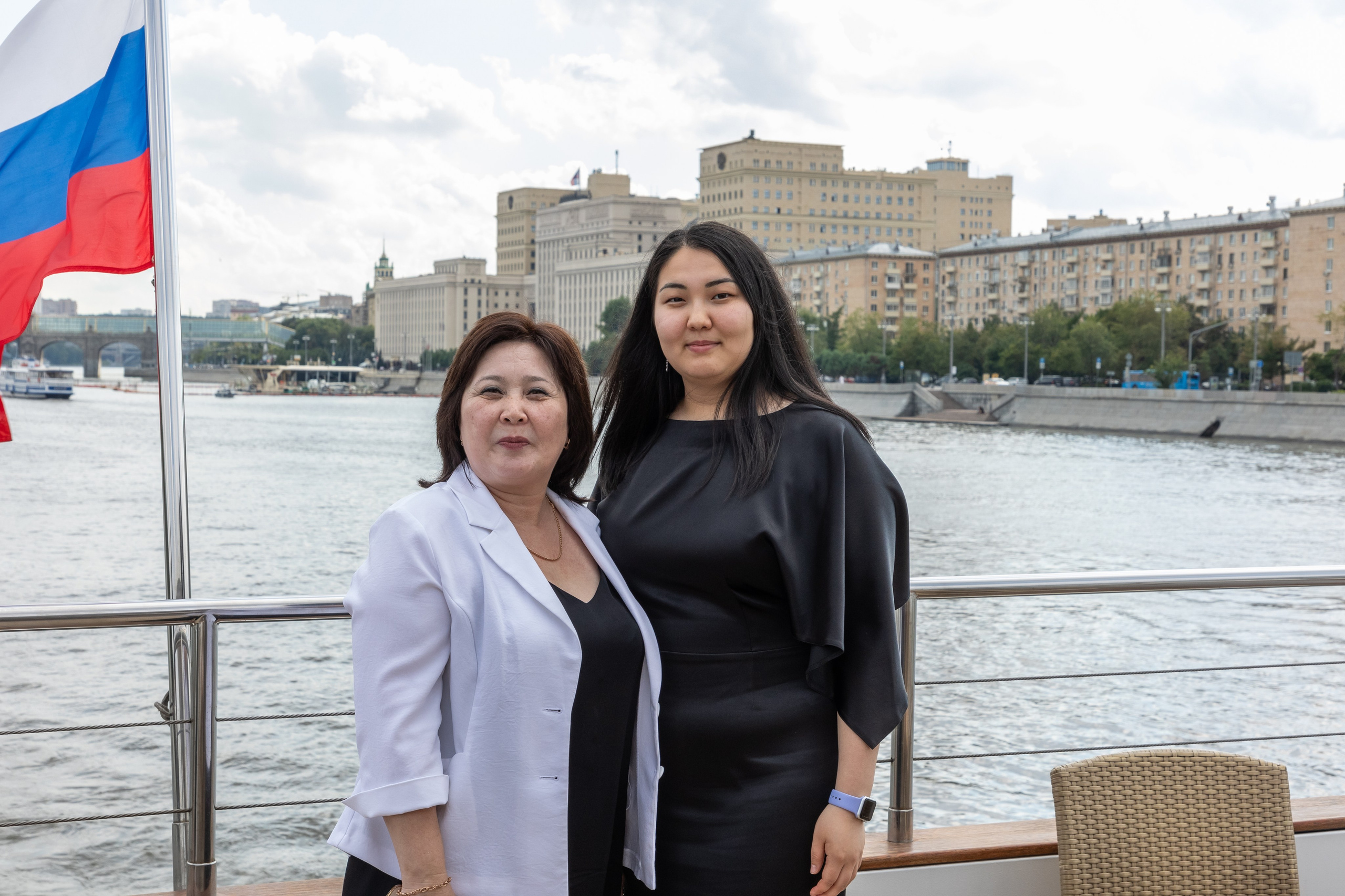 Корпоратив. Фотограф в Москве Алексей Липилин