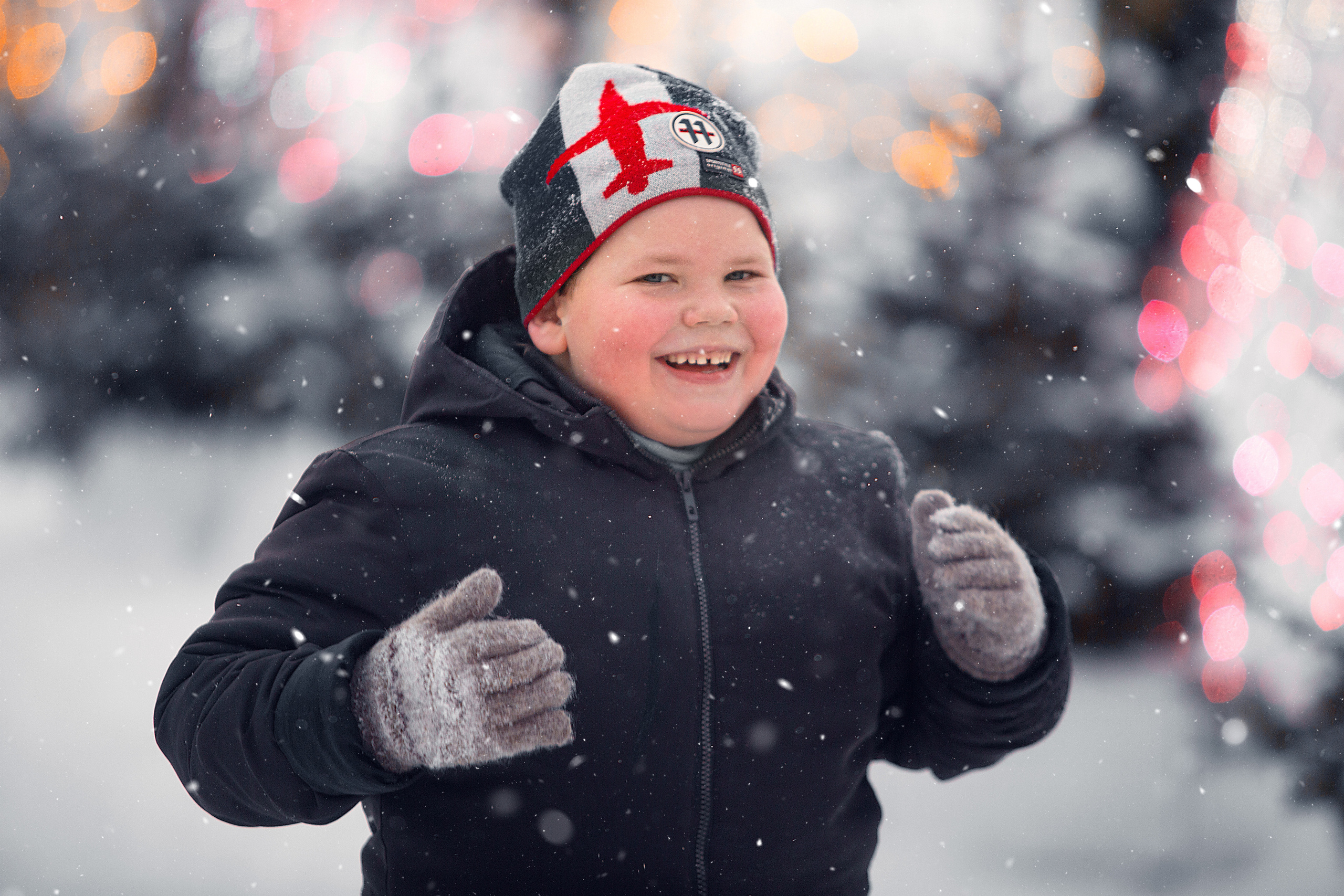 Анонс рождественской фотосессии в Москве для Ольги и Екатерины. Фотограф в Москве Оксана Цехмистер