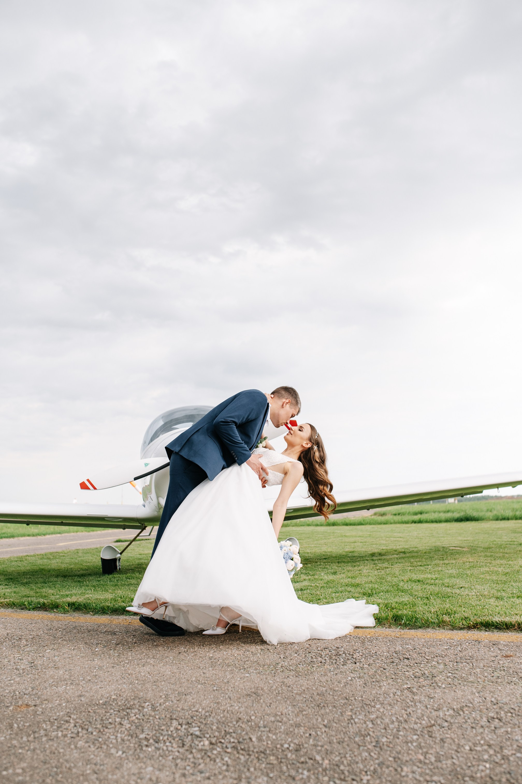 Свадебные. Свадебный и семейный фотограф в Коломне Мария Мусатова