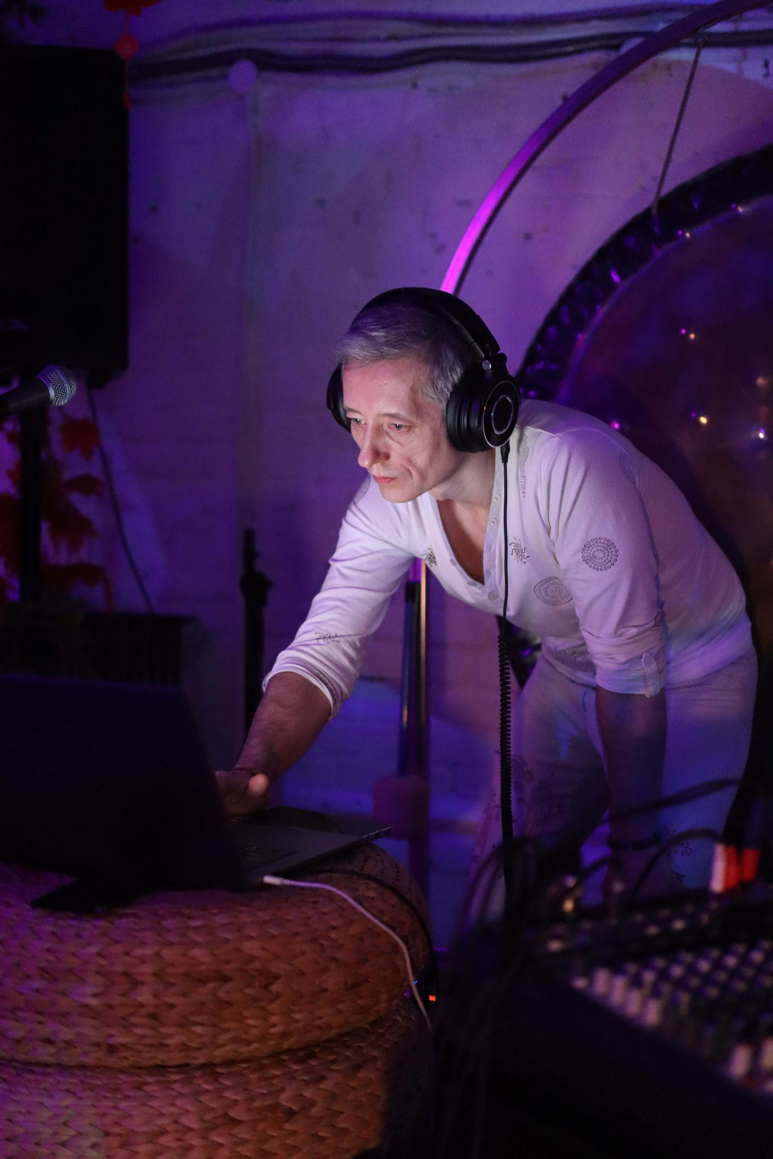 Звучание 17.02. Photo Ninja