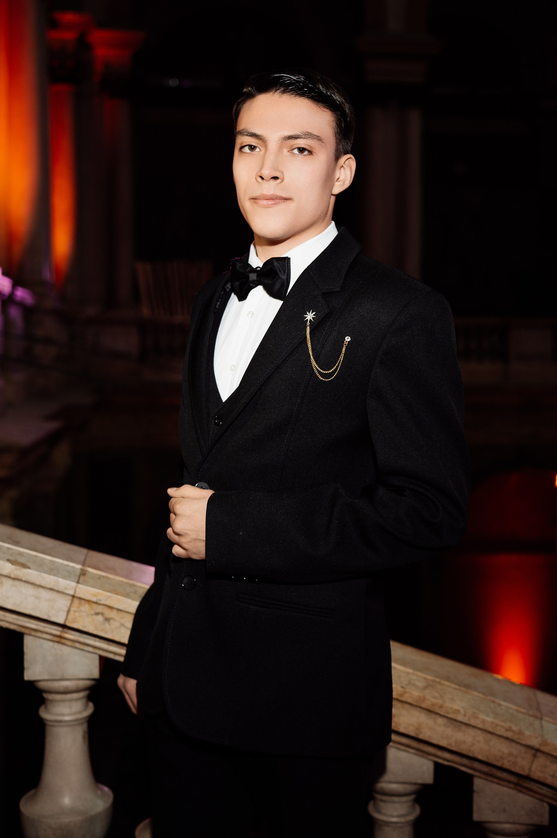 Бал. Мария Плетинская фотограф в Санкт-Петербурге