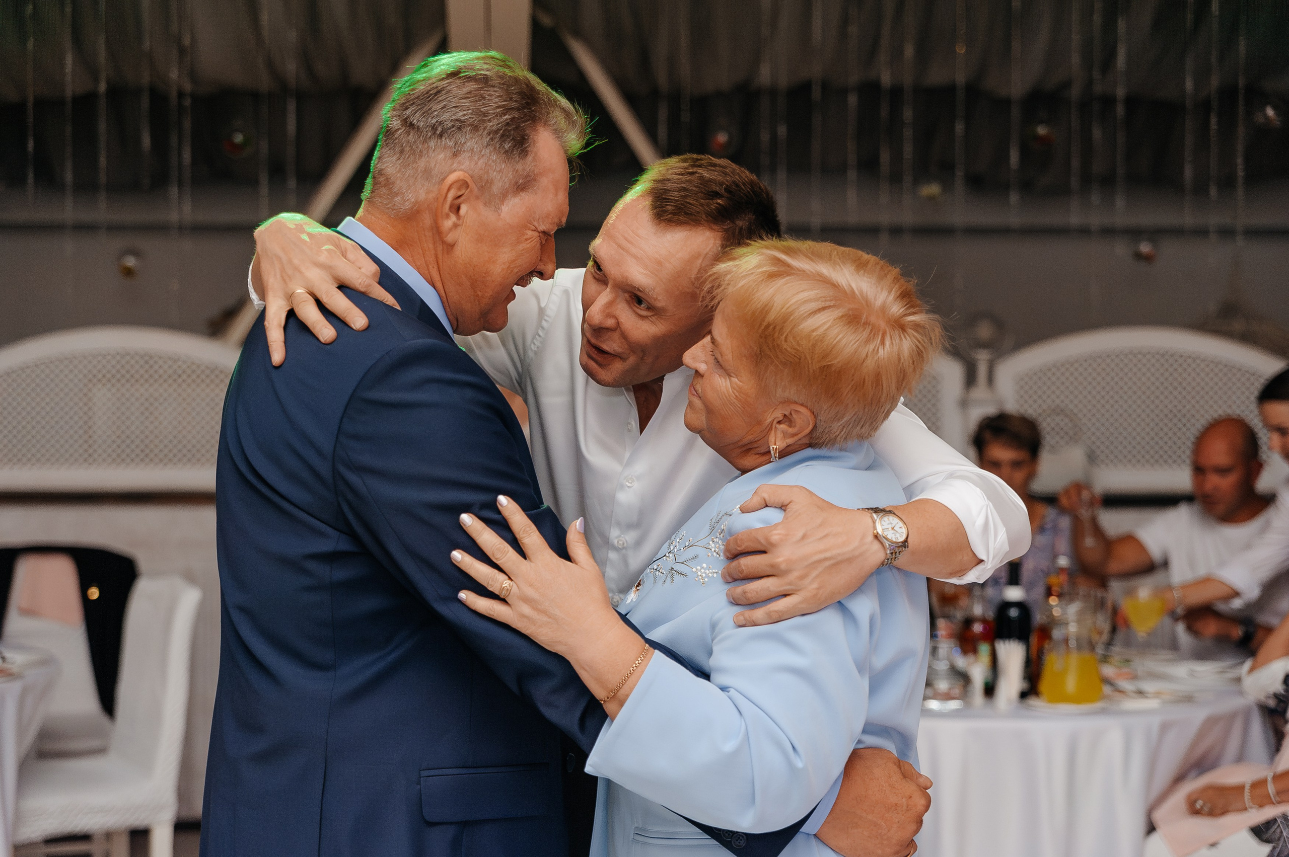 К + Д. Свадебный и репортажный фотограф СПб