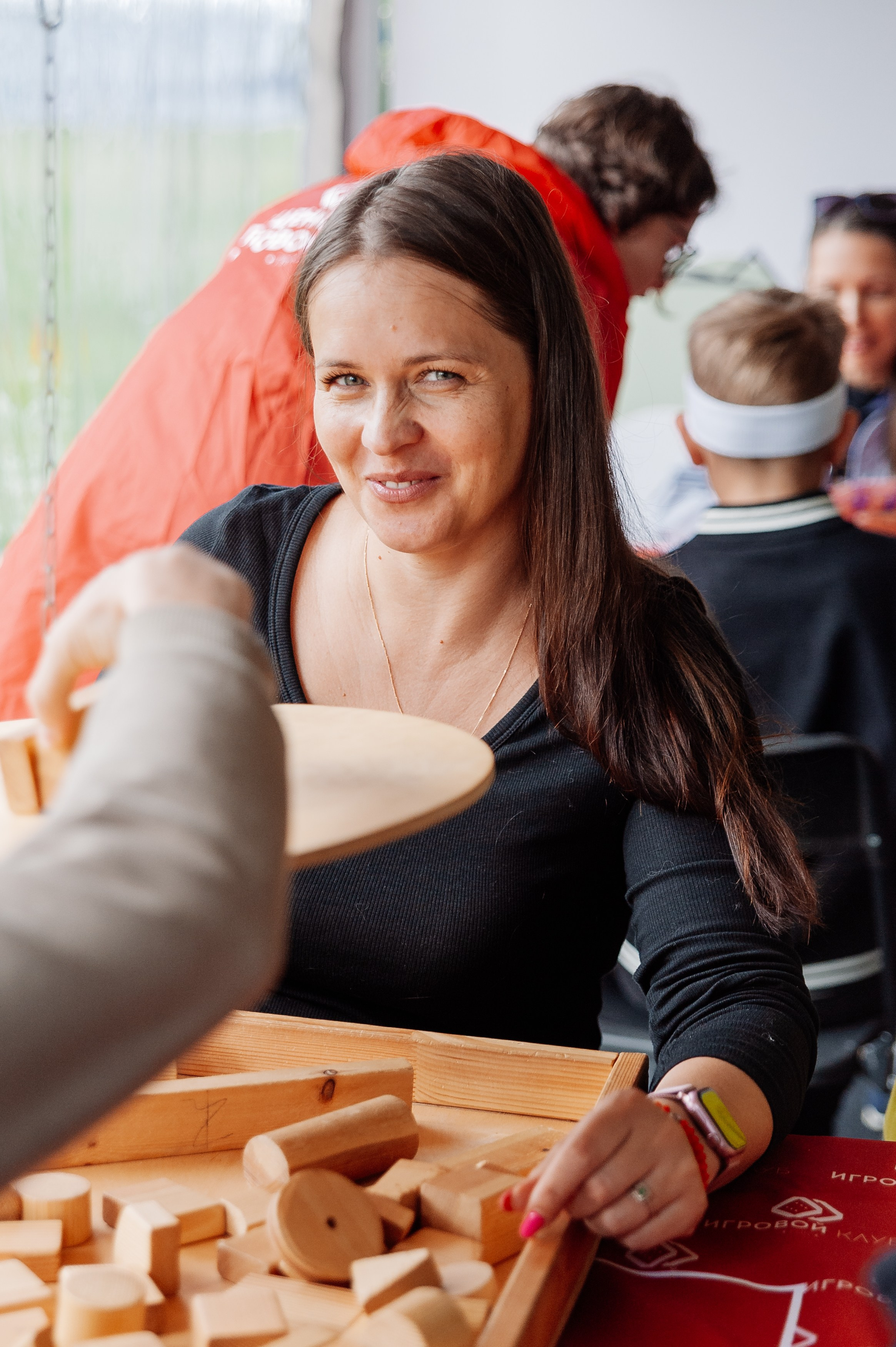 Семейный фестиваль. Свадебный и репортажный фотограф СПб