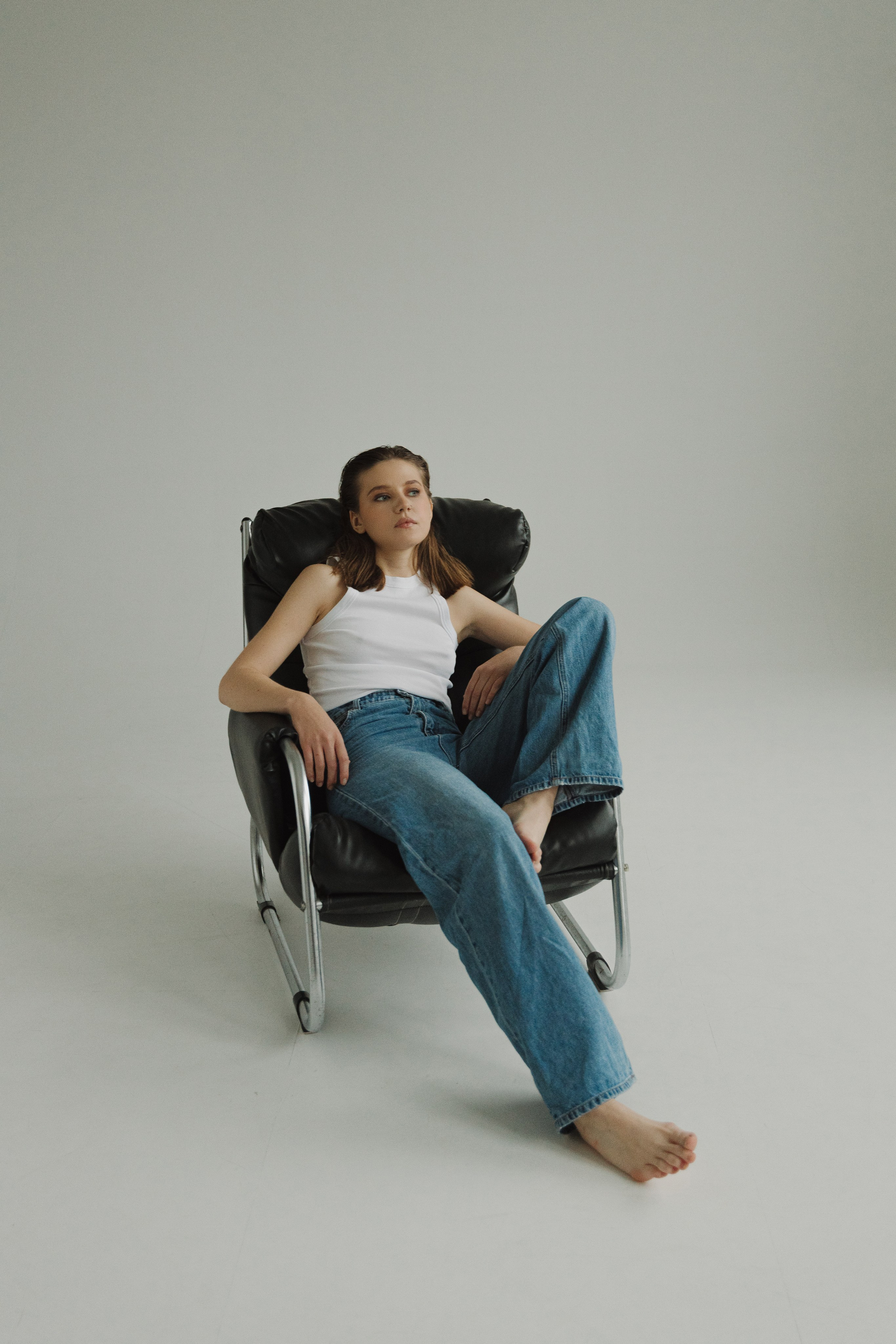 Таня. Фотограф в Самаре Юля Борщ