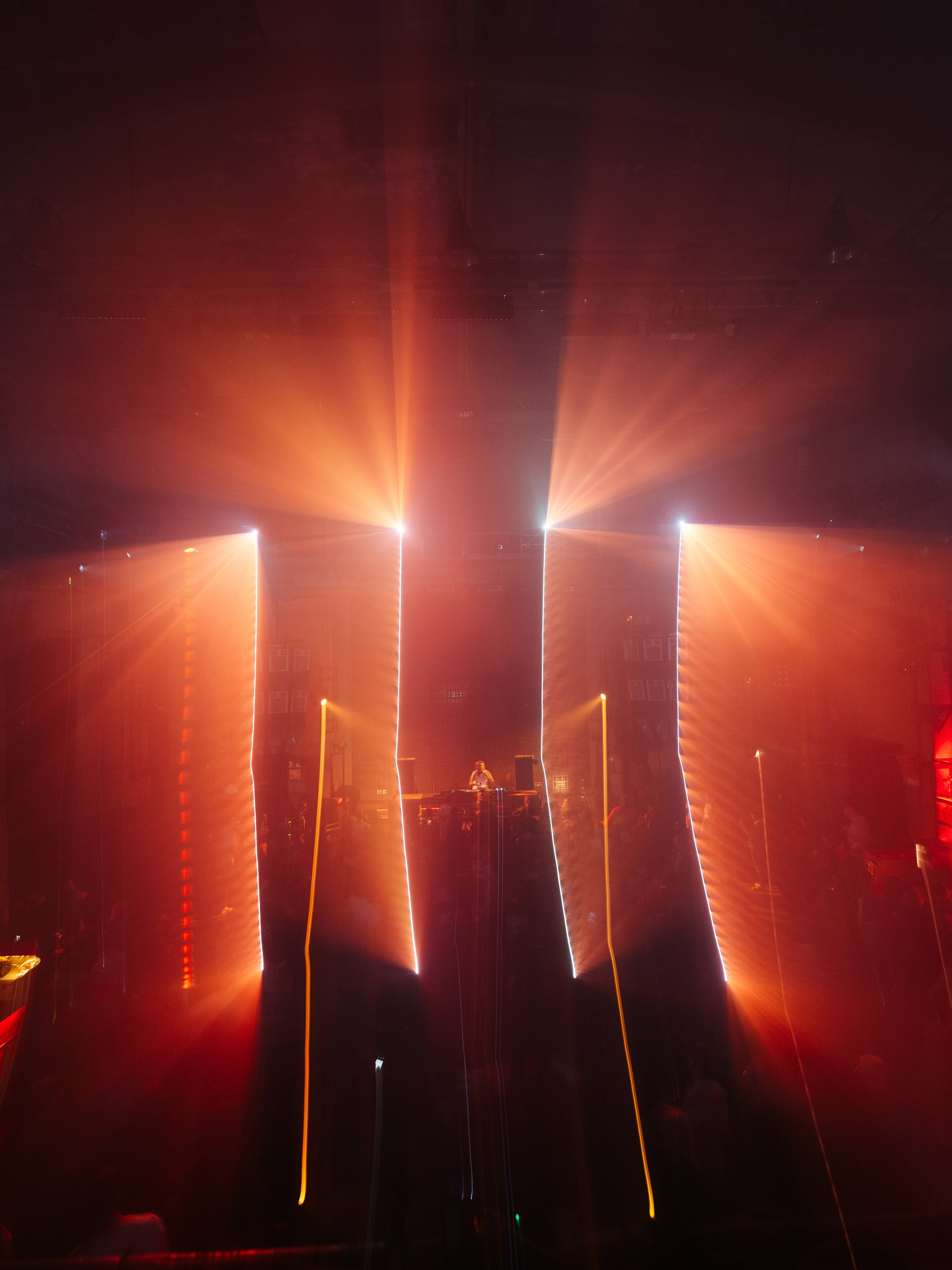 SICK YEARS, ARMA ╳ SILA SVETA. @tomrus: Рустам Шагиморданов — фотограф