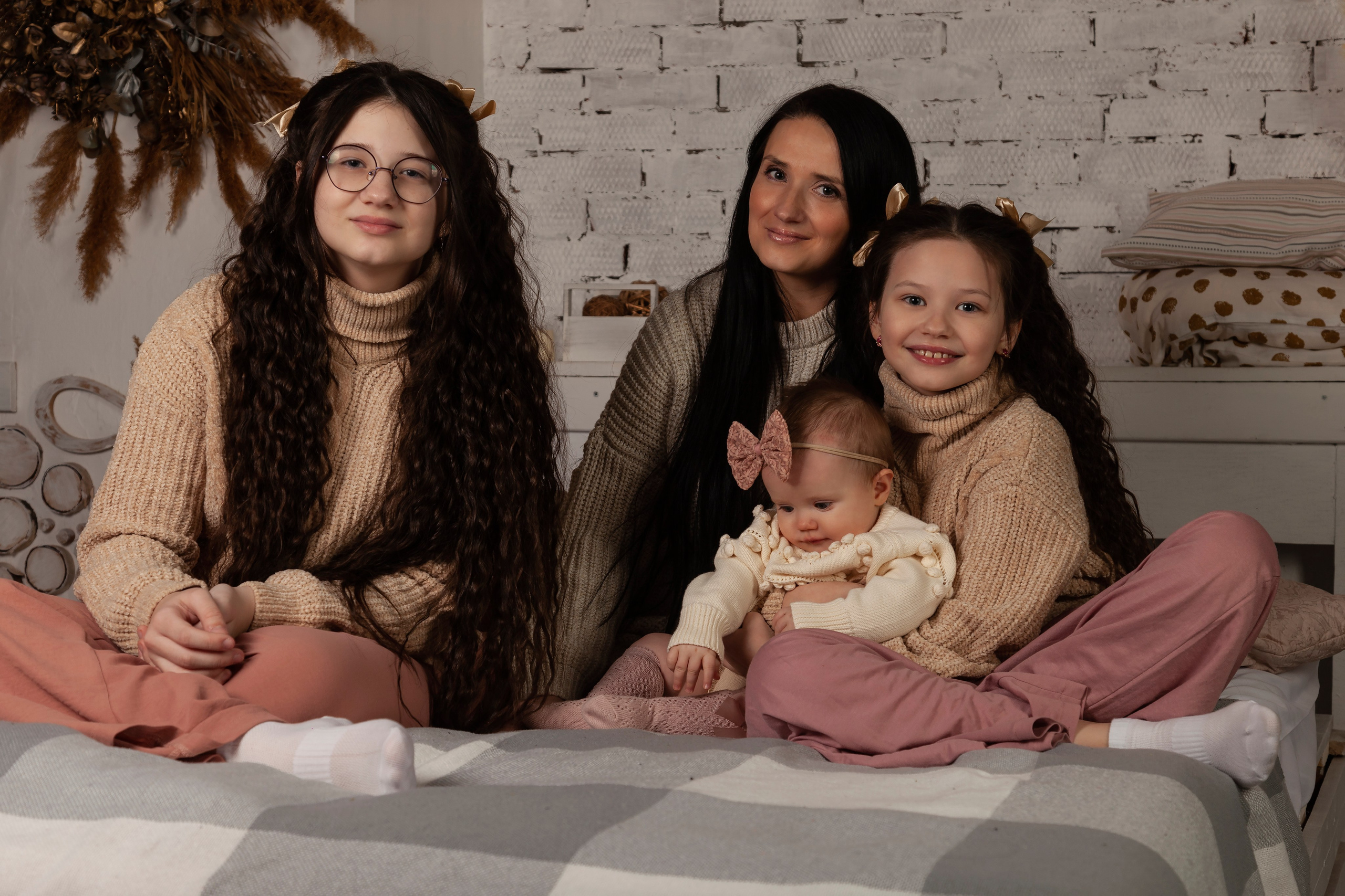 Семейные съемки. PROphoto