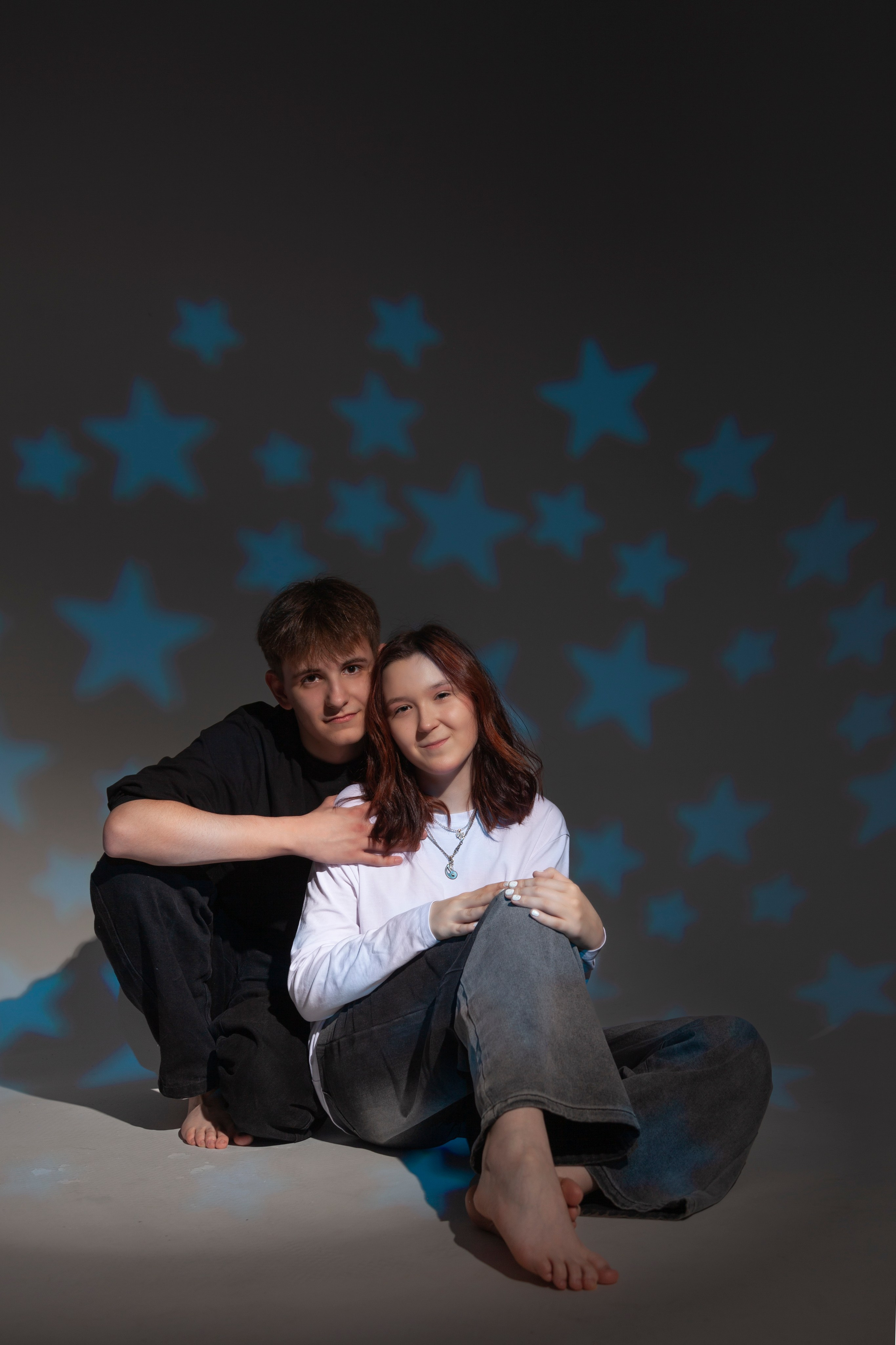 Love Story. PROphoto