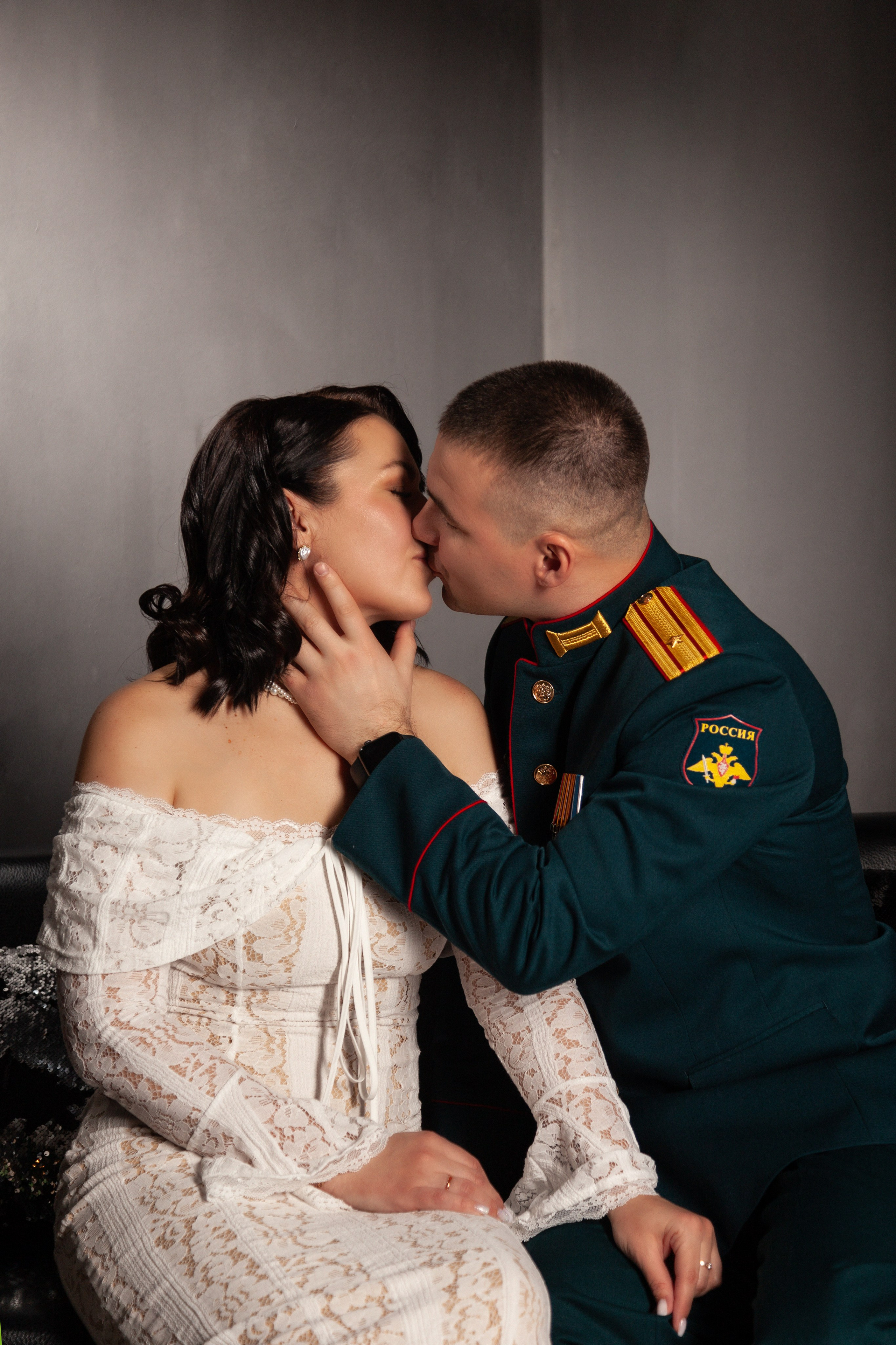 Свадебные съемки. PROphoto