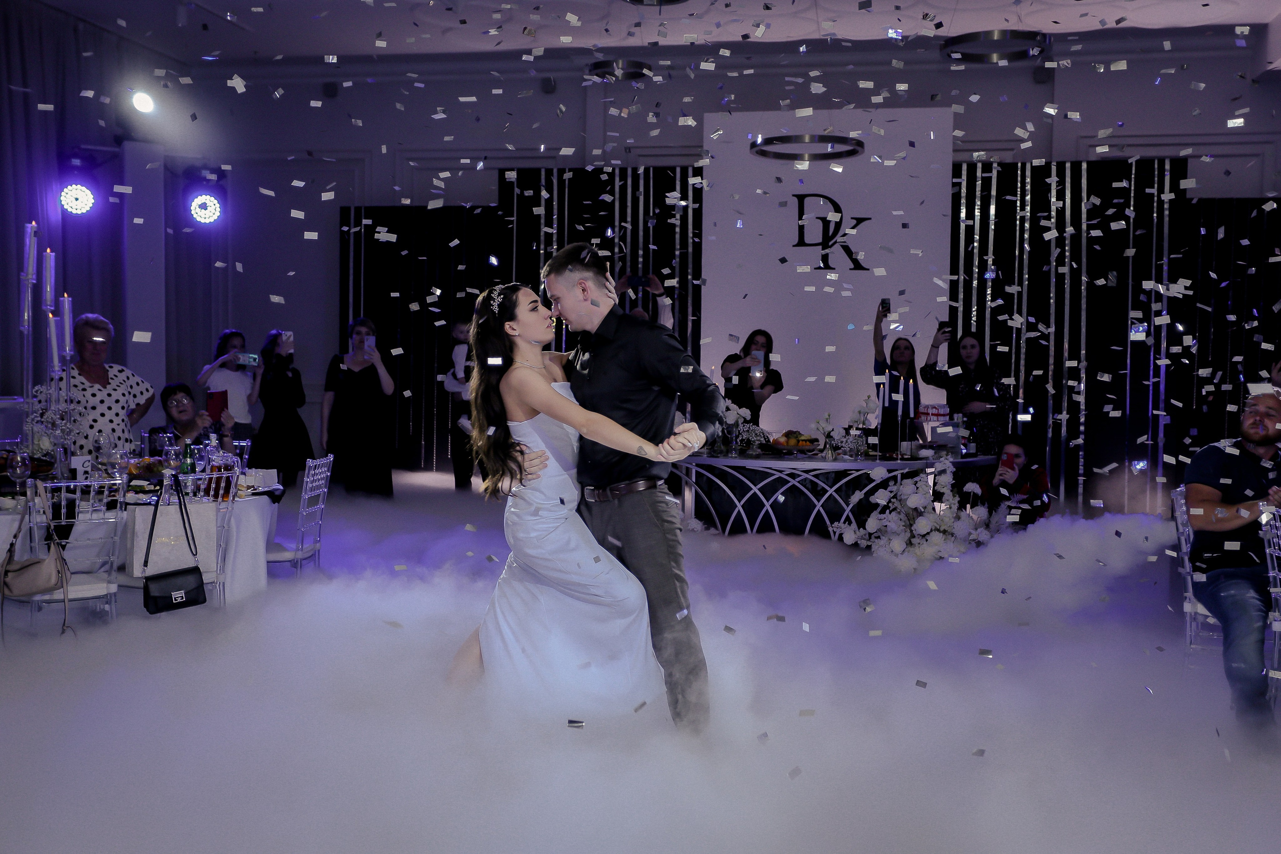 WEDDING DAY 21|10. Фото и Видео в Краснодаре Verveyko Studio