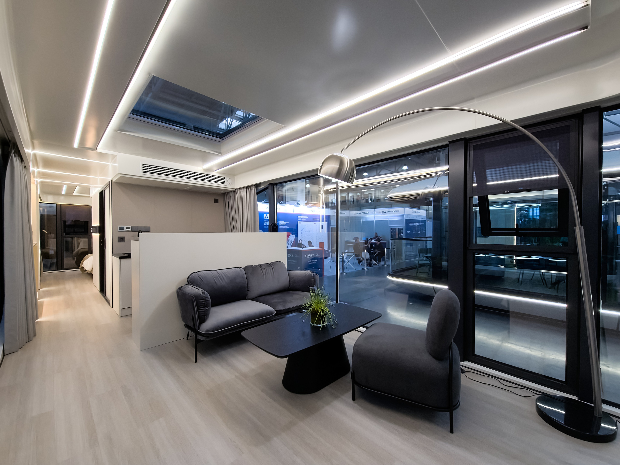 Интерьерная фотосъёмка, Москва. Репортажный фотограф в Москве, Сергей Торунов