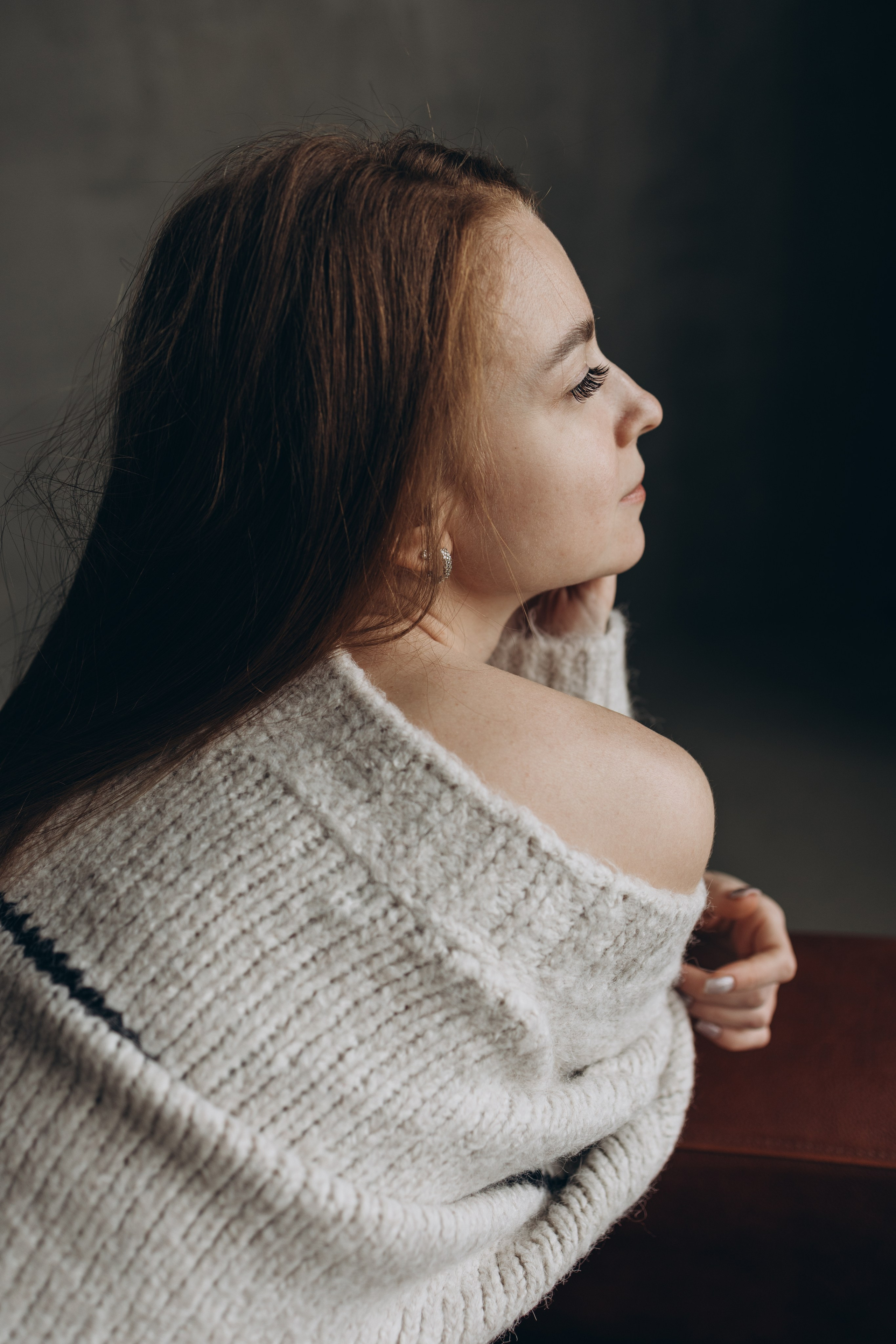 Искренняя Татьяна. Семейный и женский фотограф в Туле