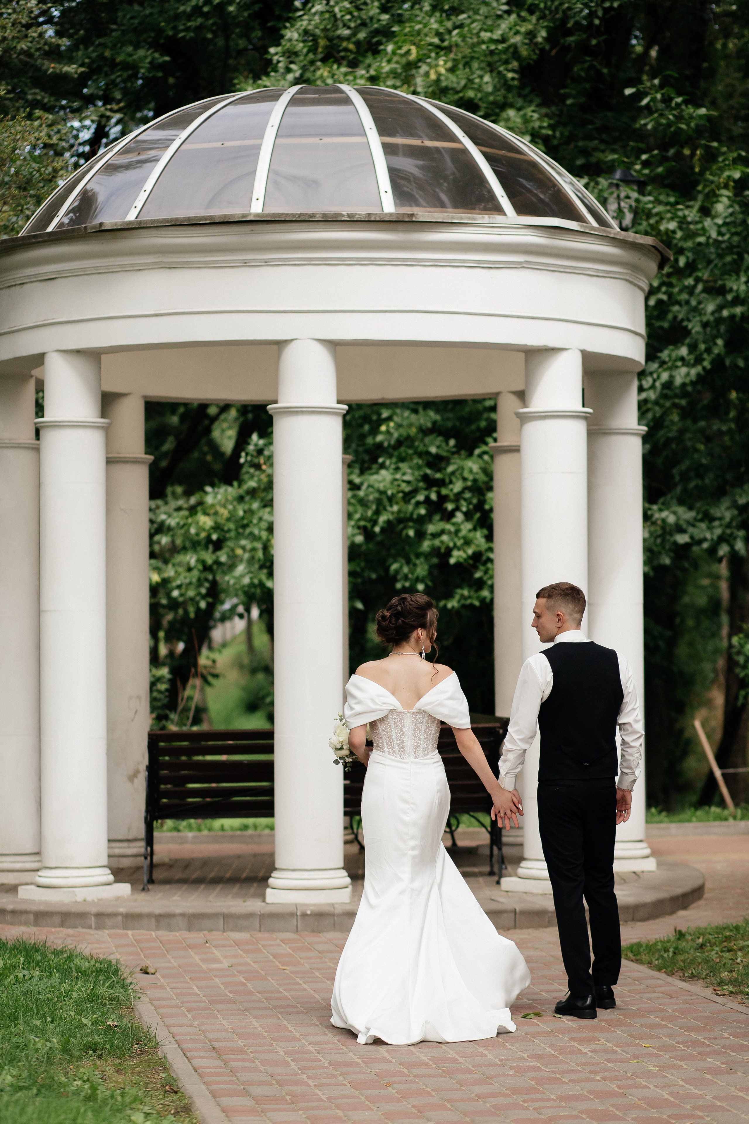 V&K. Свадебный и семейный фотограф Витебск