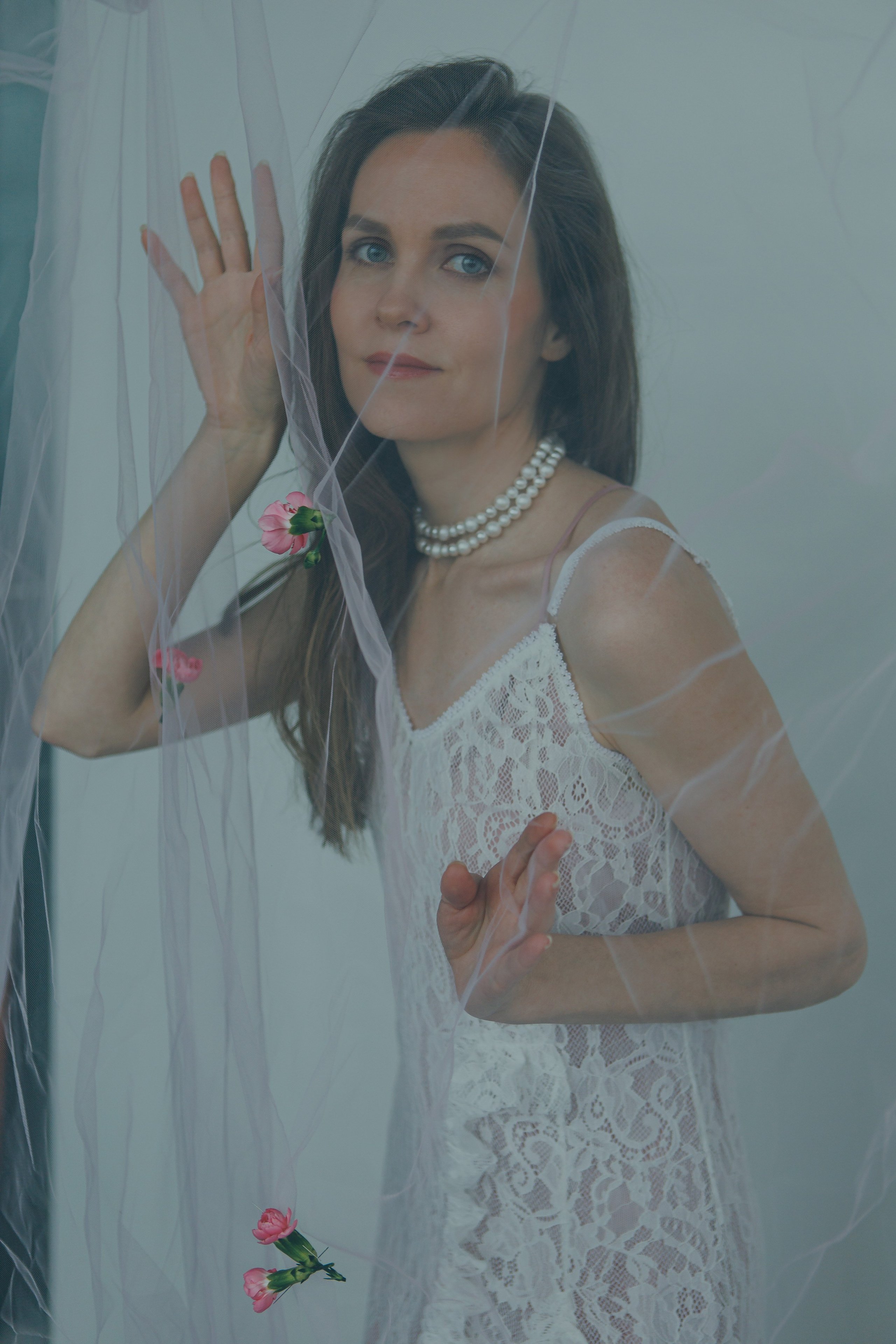 Студийная. Москва. Фотограф Екатерина Торопцева