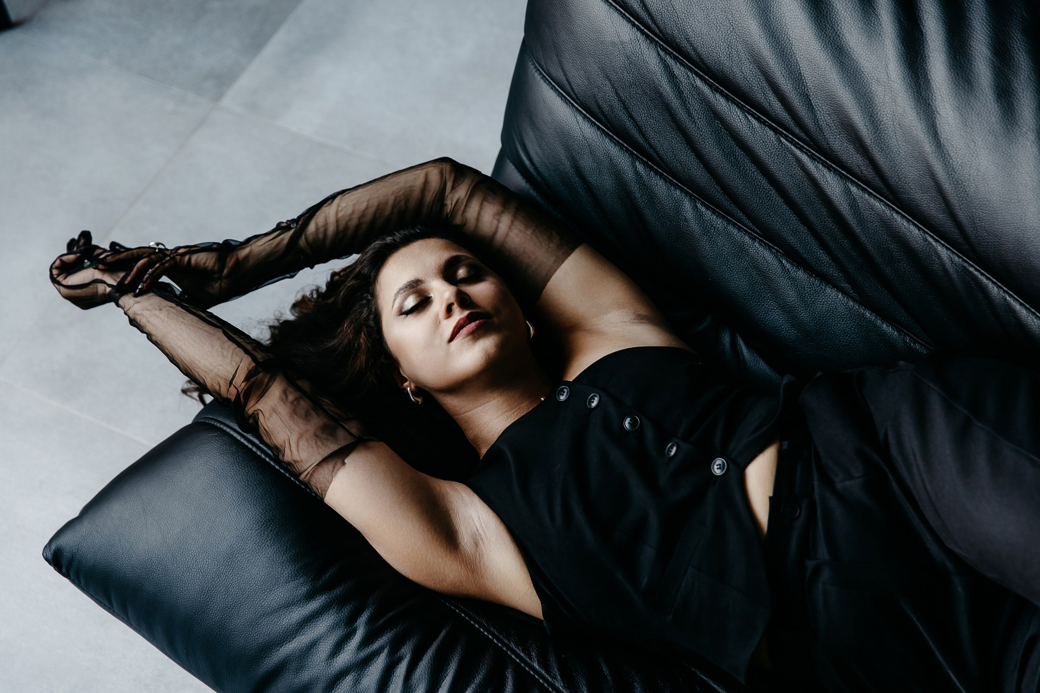 Анастасия. Тимур Аминов | Фотограф в Кемерове