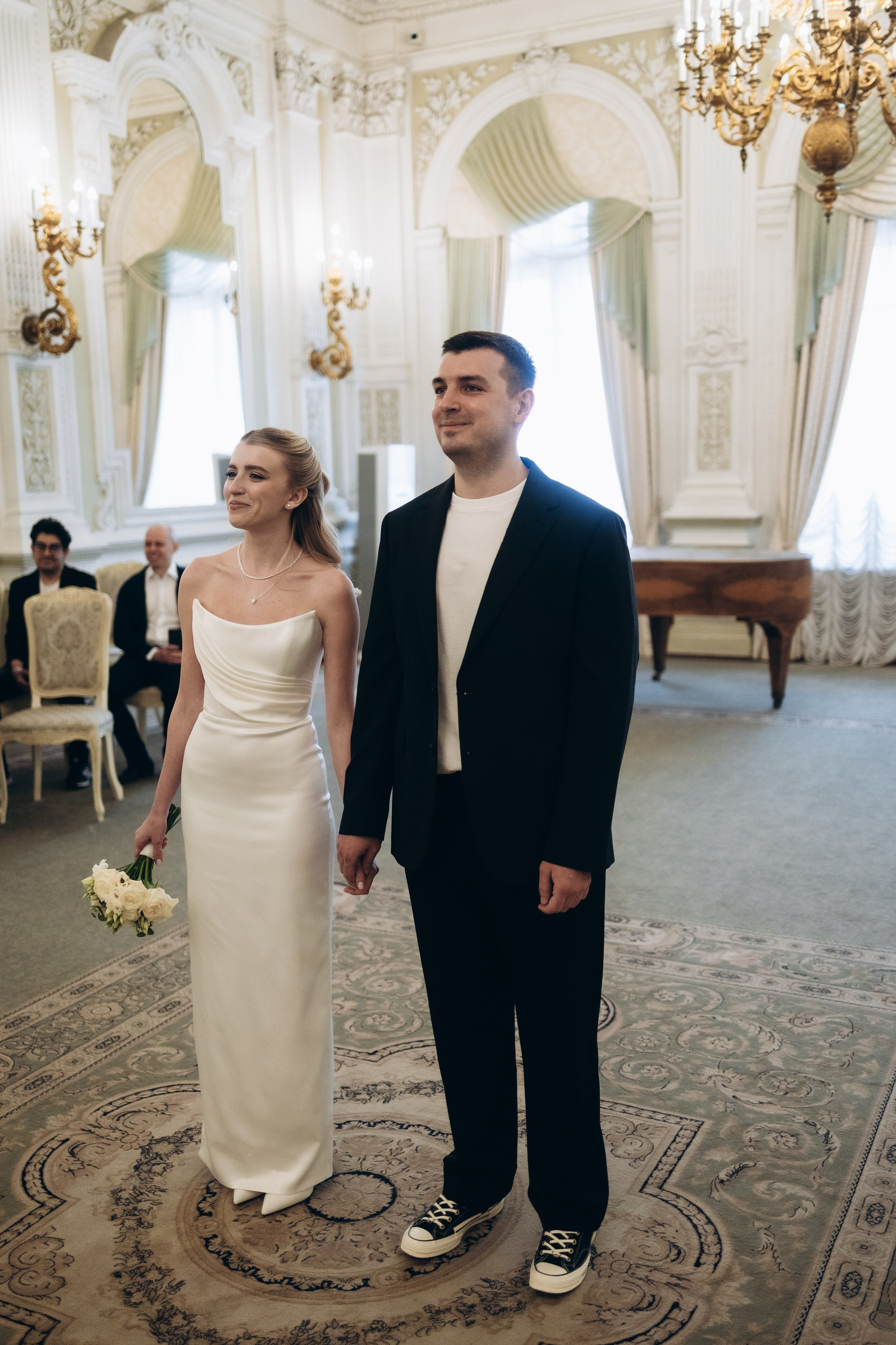 Артем и Катя. Фотограф Артем Бросов в Санкт-Петербурге и Дубае