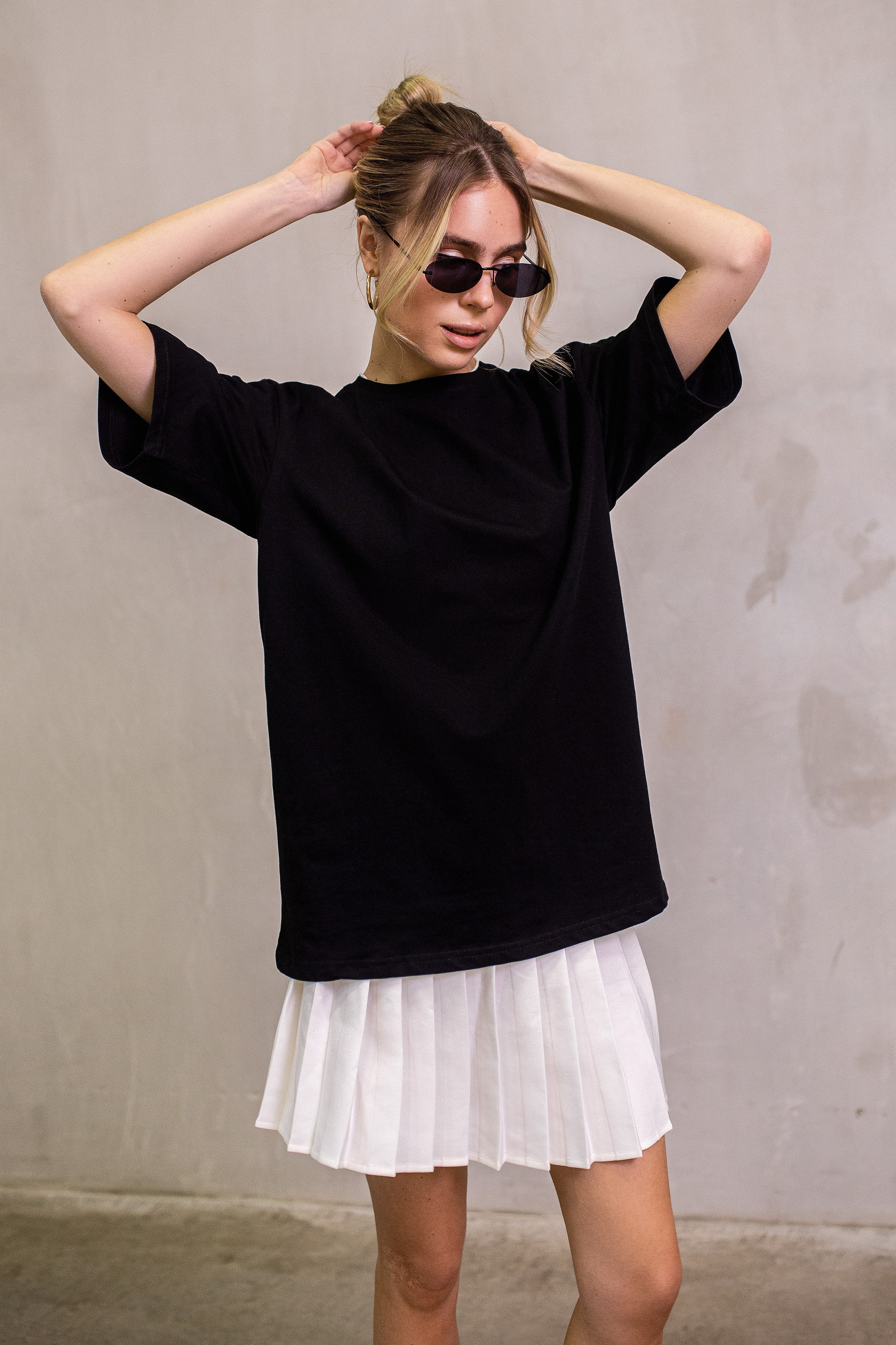 WB. Фотограф Дарья Воскресенская в Москве