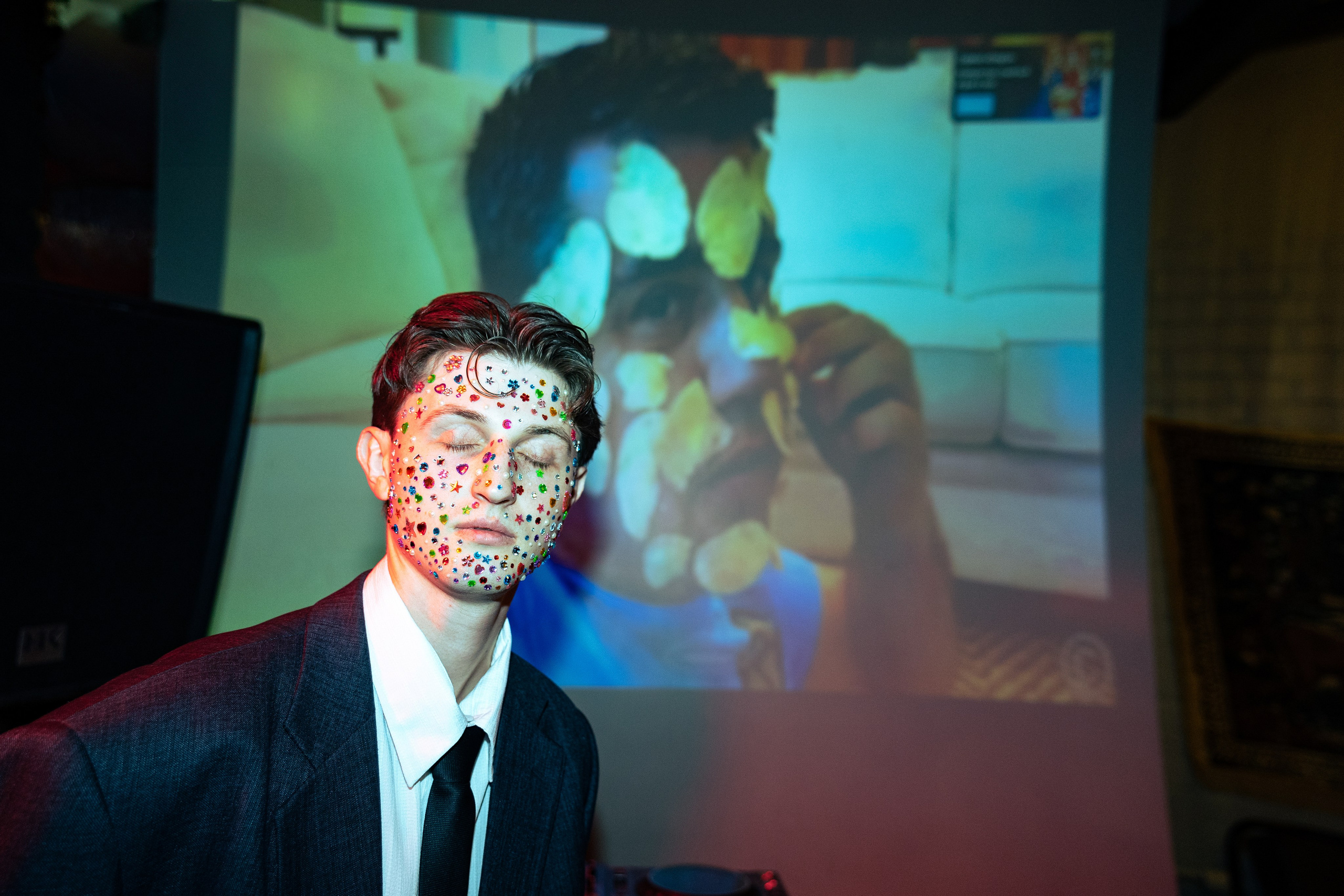 Один день из жизни офисного клерка