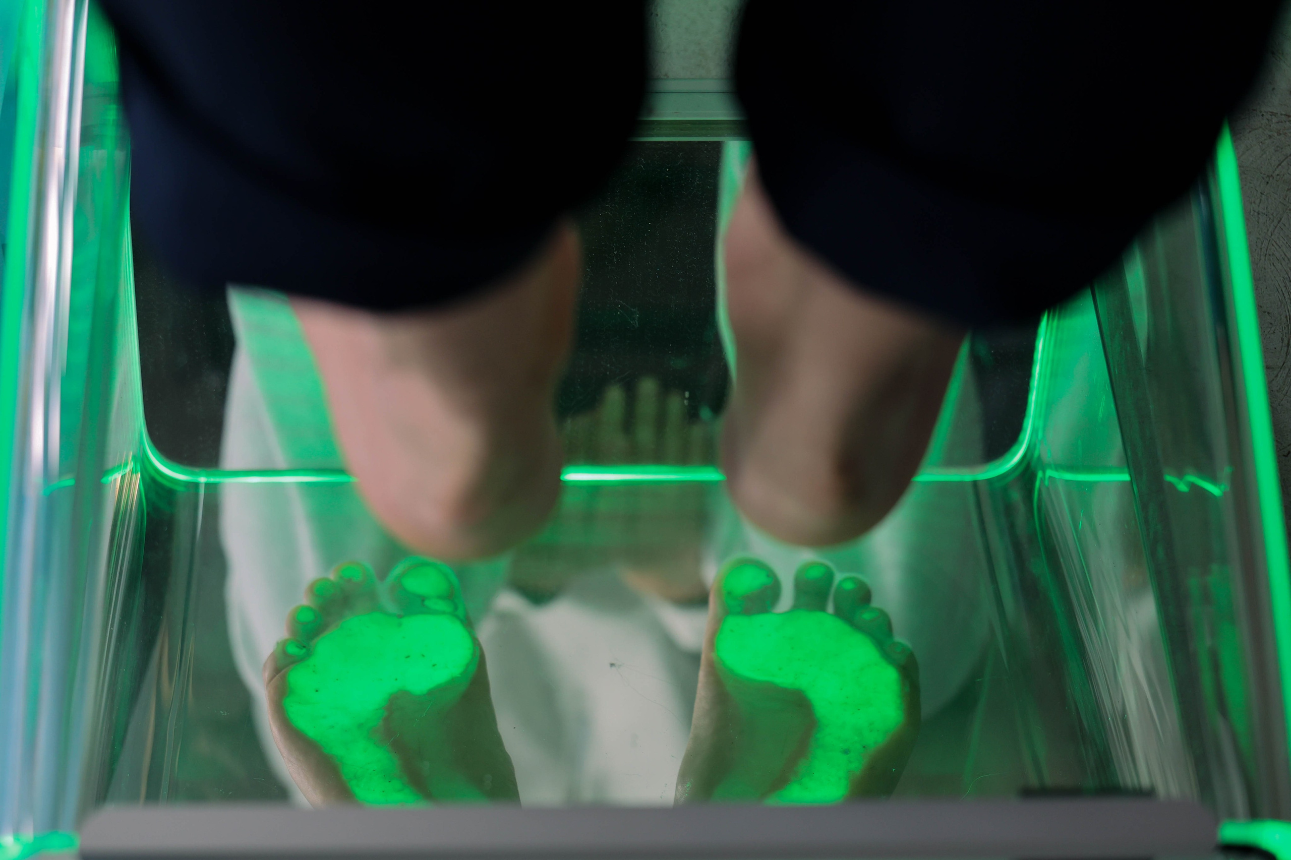 Семинар по подиатрии Formthotics