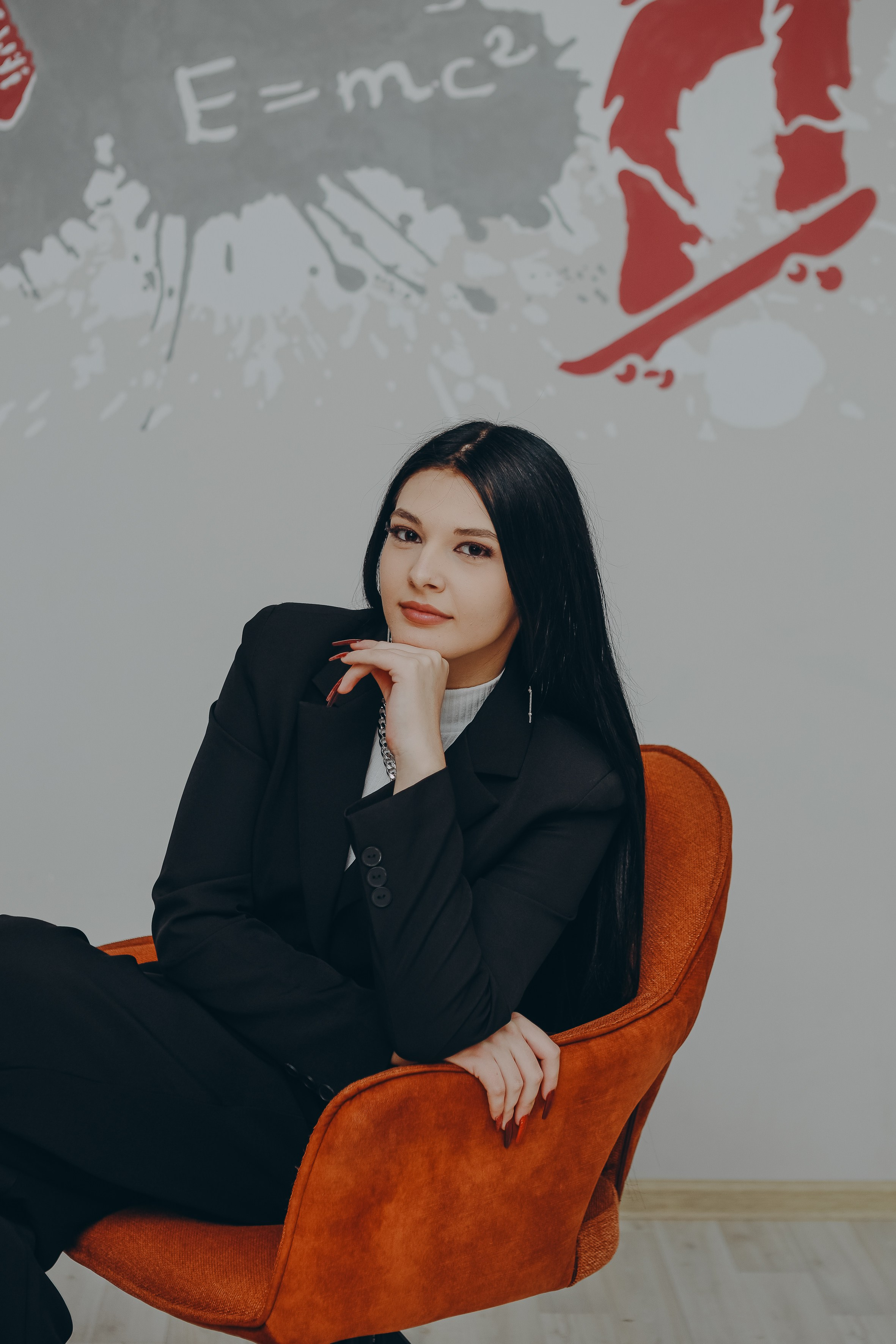 Фотосессия 11 класса МОУ СОШ № 3. Яковлева Екатерина. Школьный и семейный фотограф