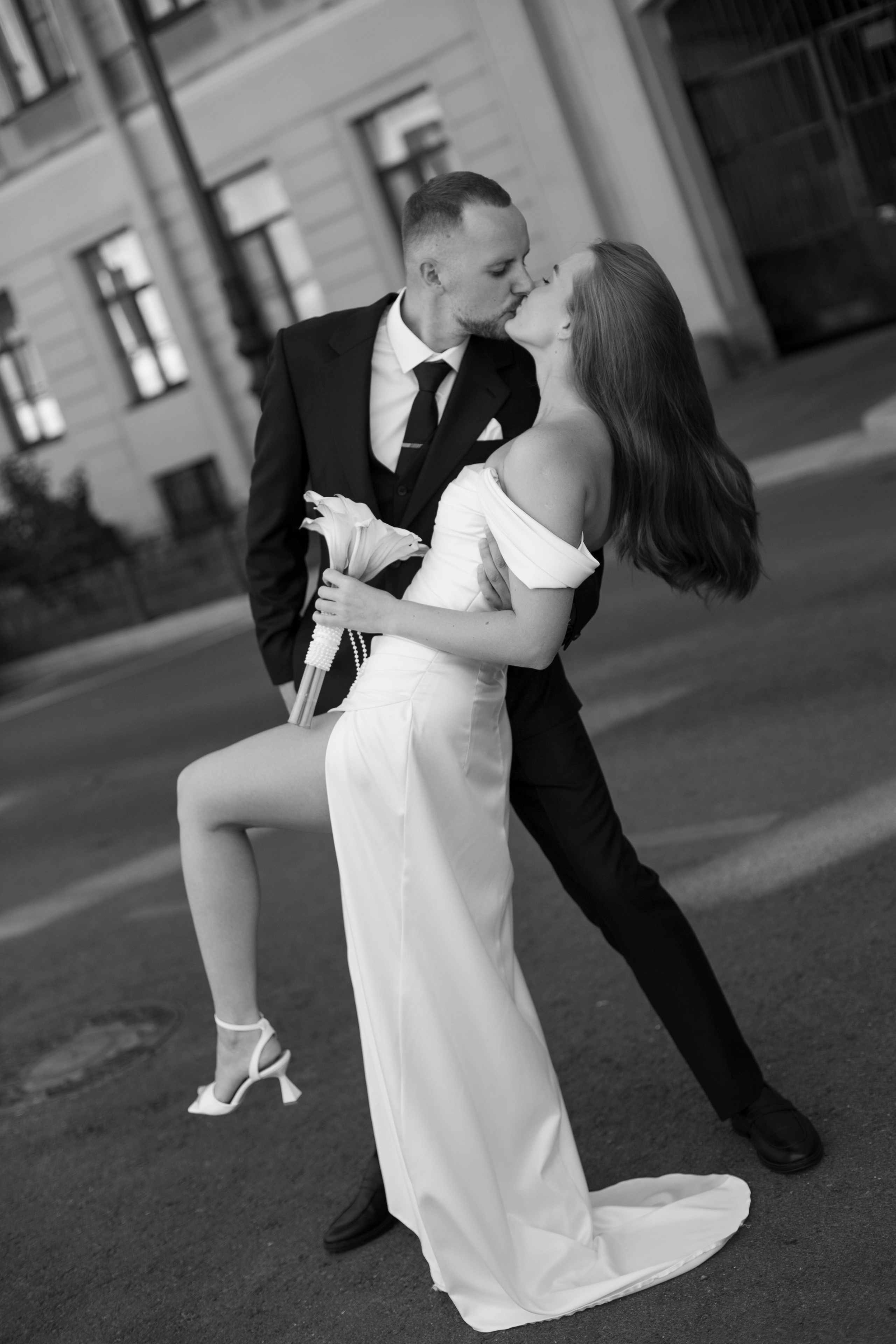 Максим & Лиза