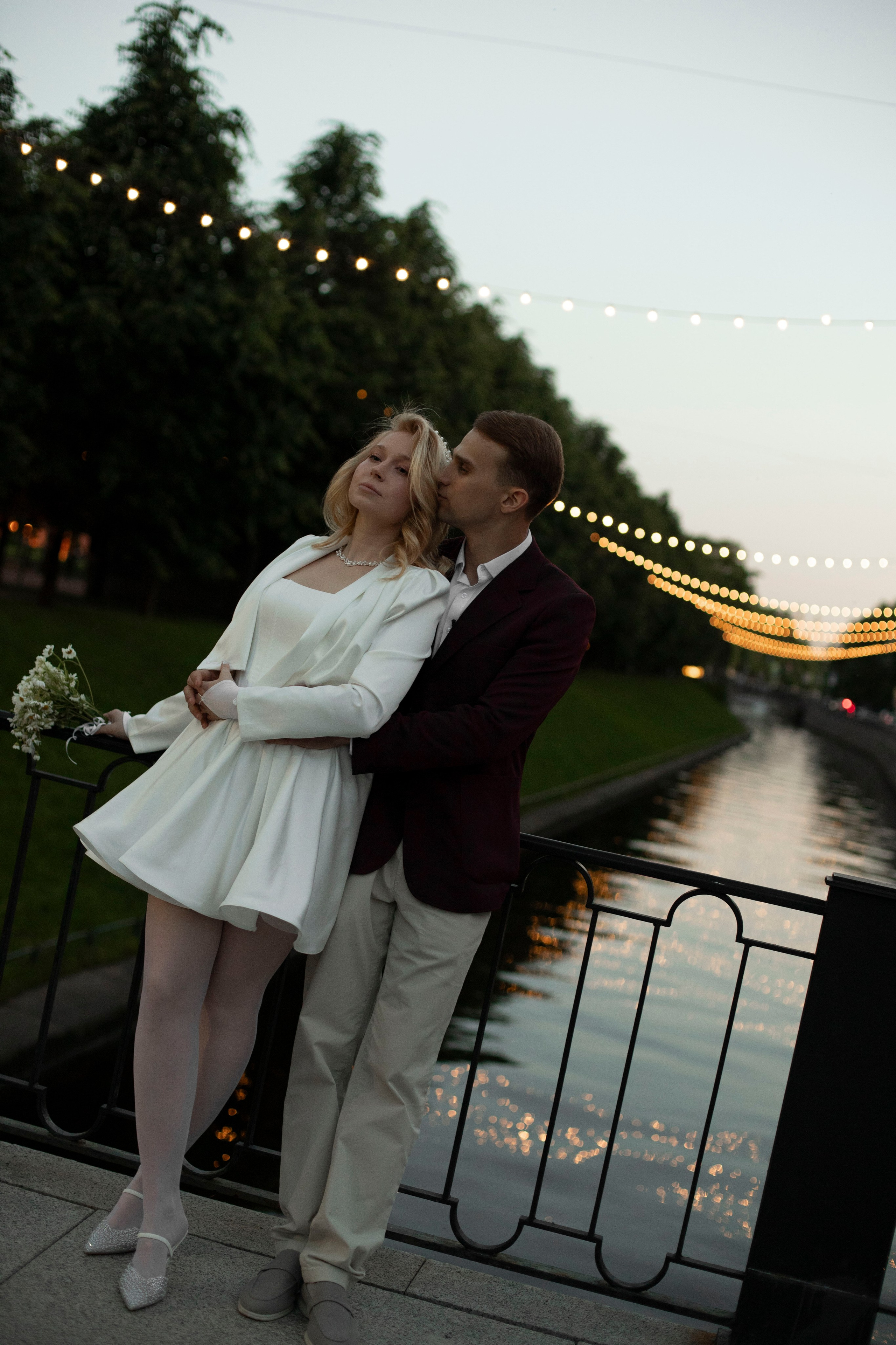 Никита & Даша