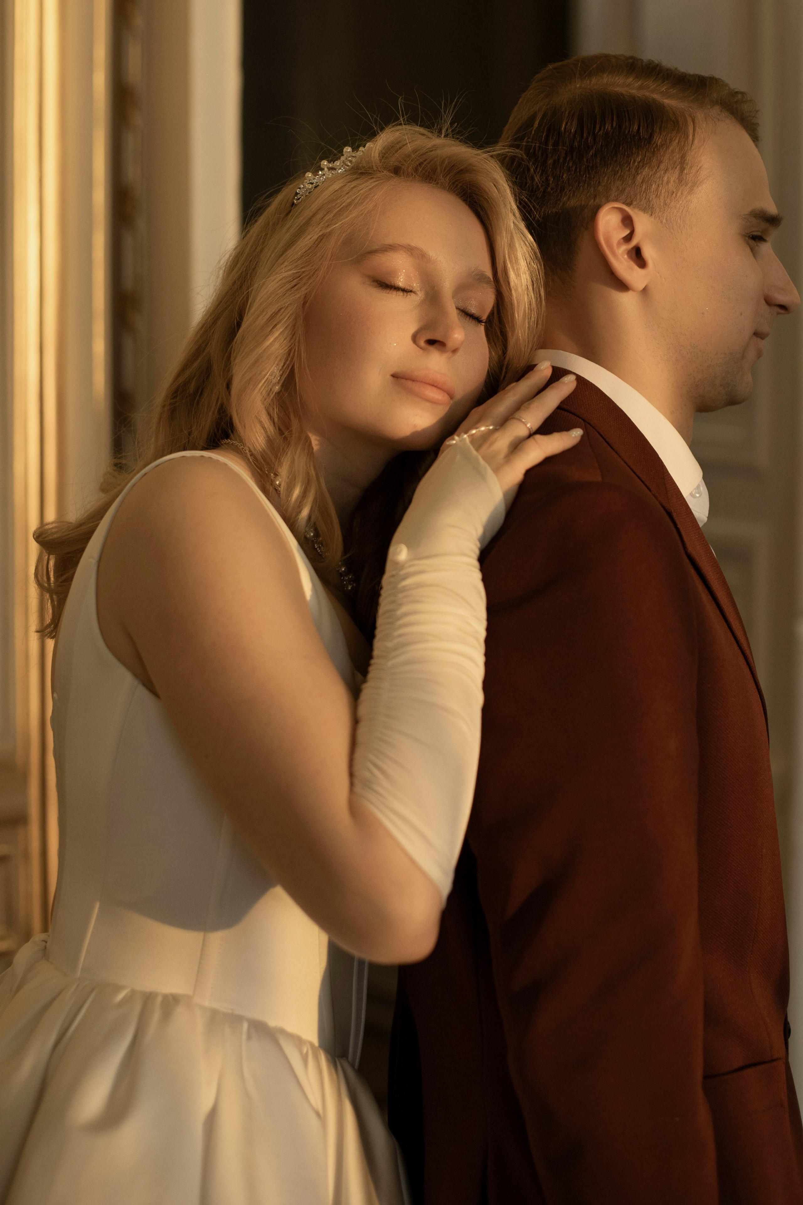 Никита & Даша