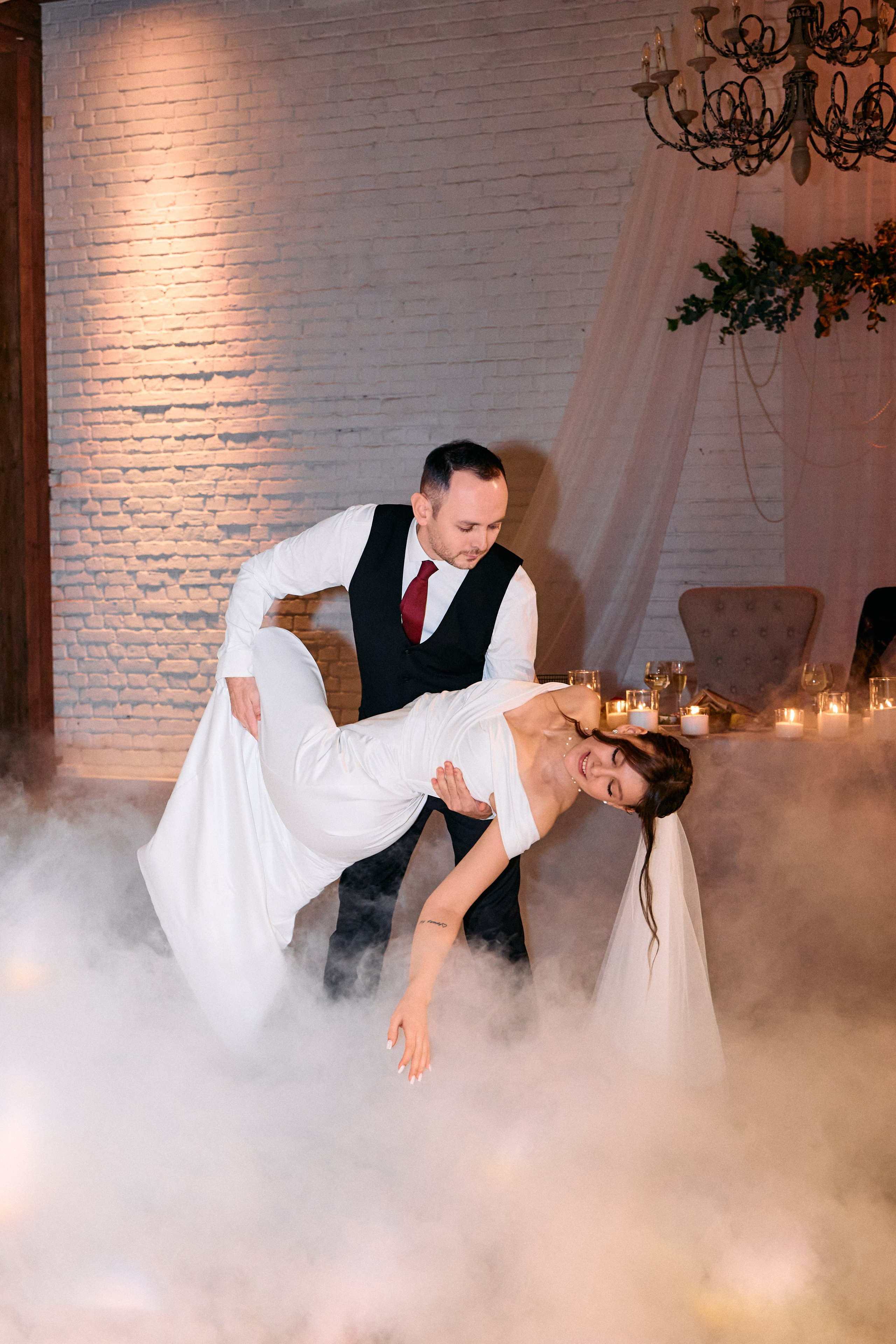 Евгений & Анастасия. Валерия Гуртовая | Фотограф, Санкт-Петербург