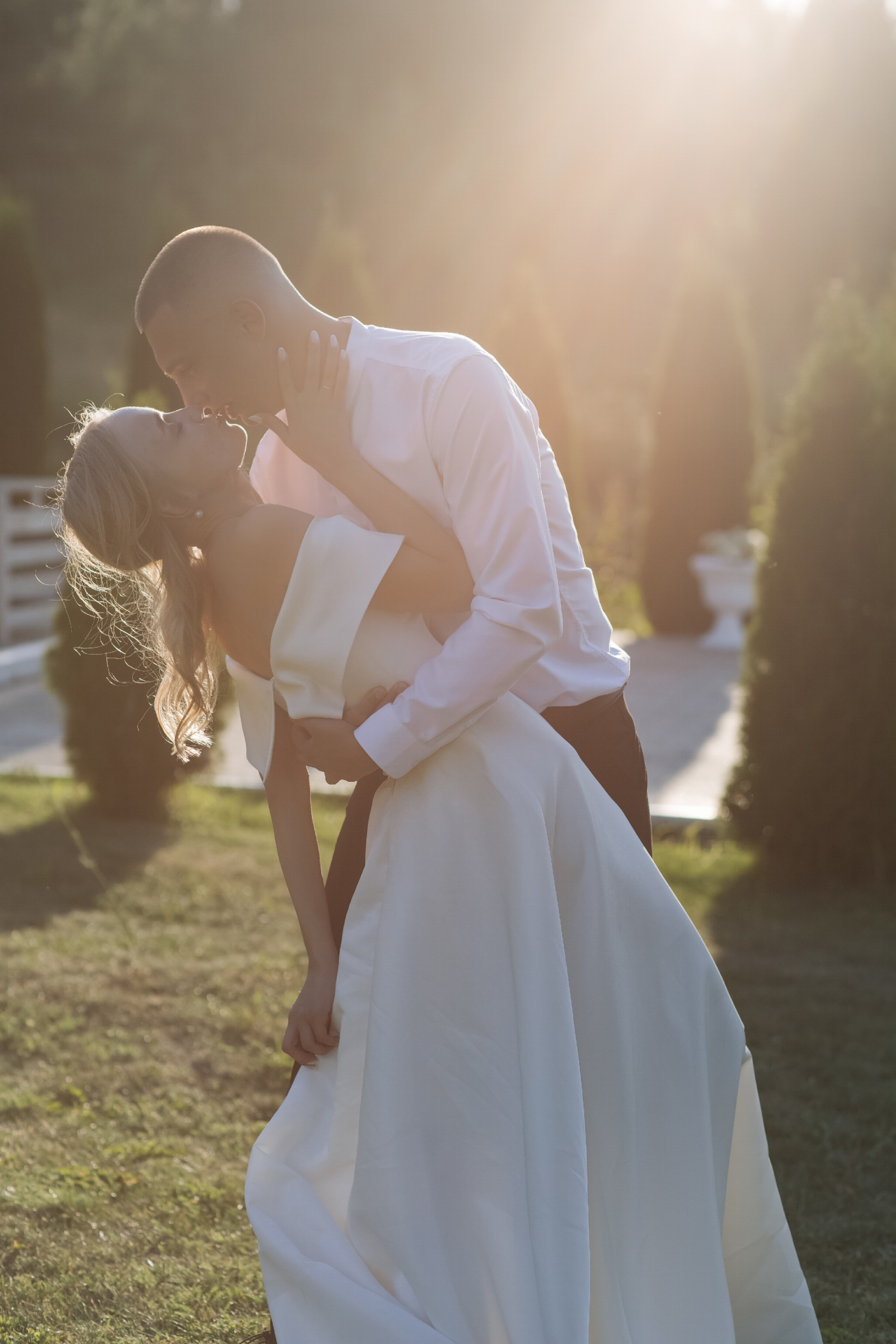 Клим/Ксения. Свадебный фотограф