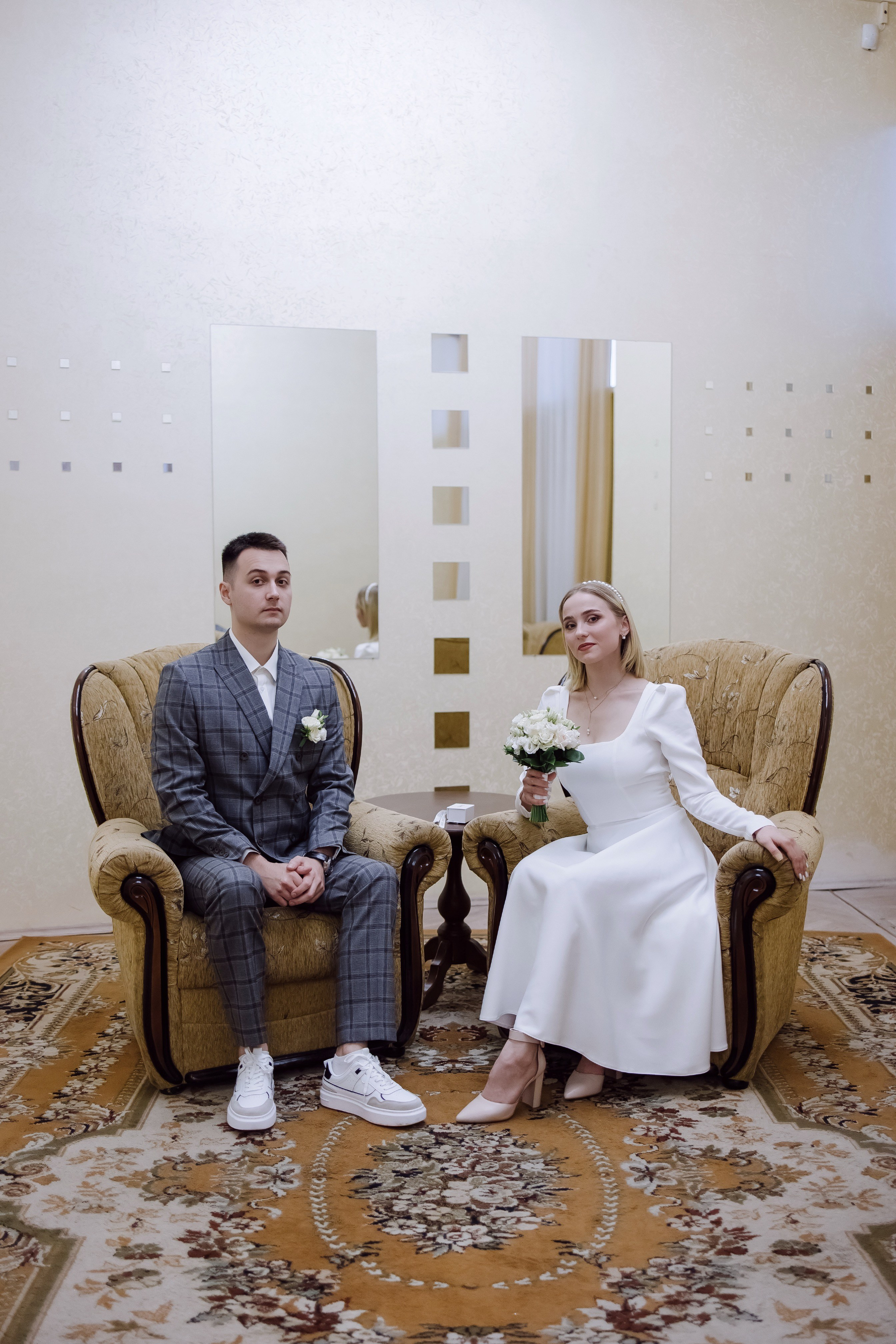 Даниил/Екатерина. Свадебный фотограф