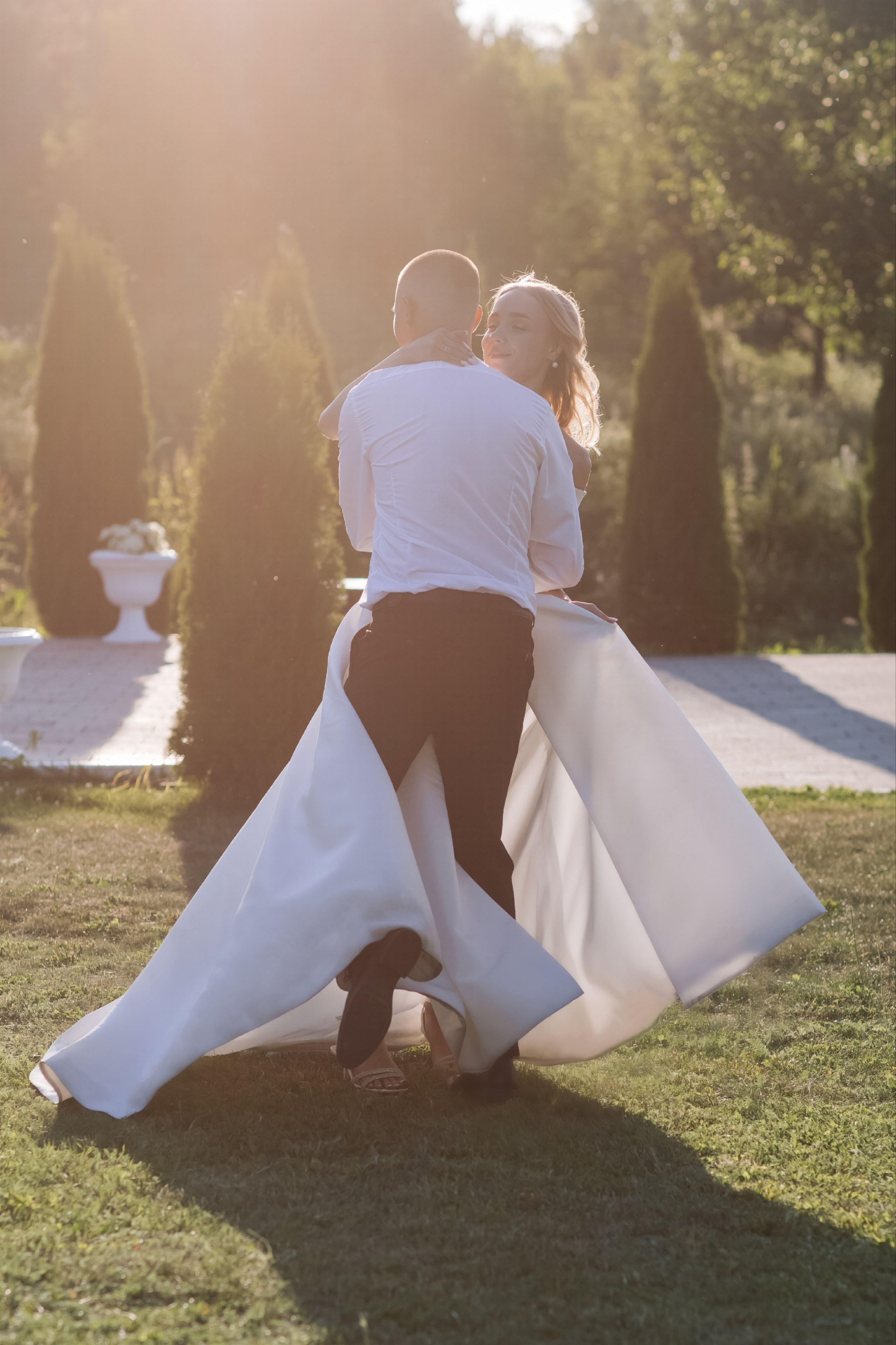 Клим/Ксения. Свадебный фотограф