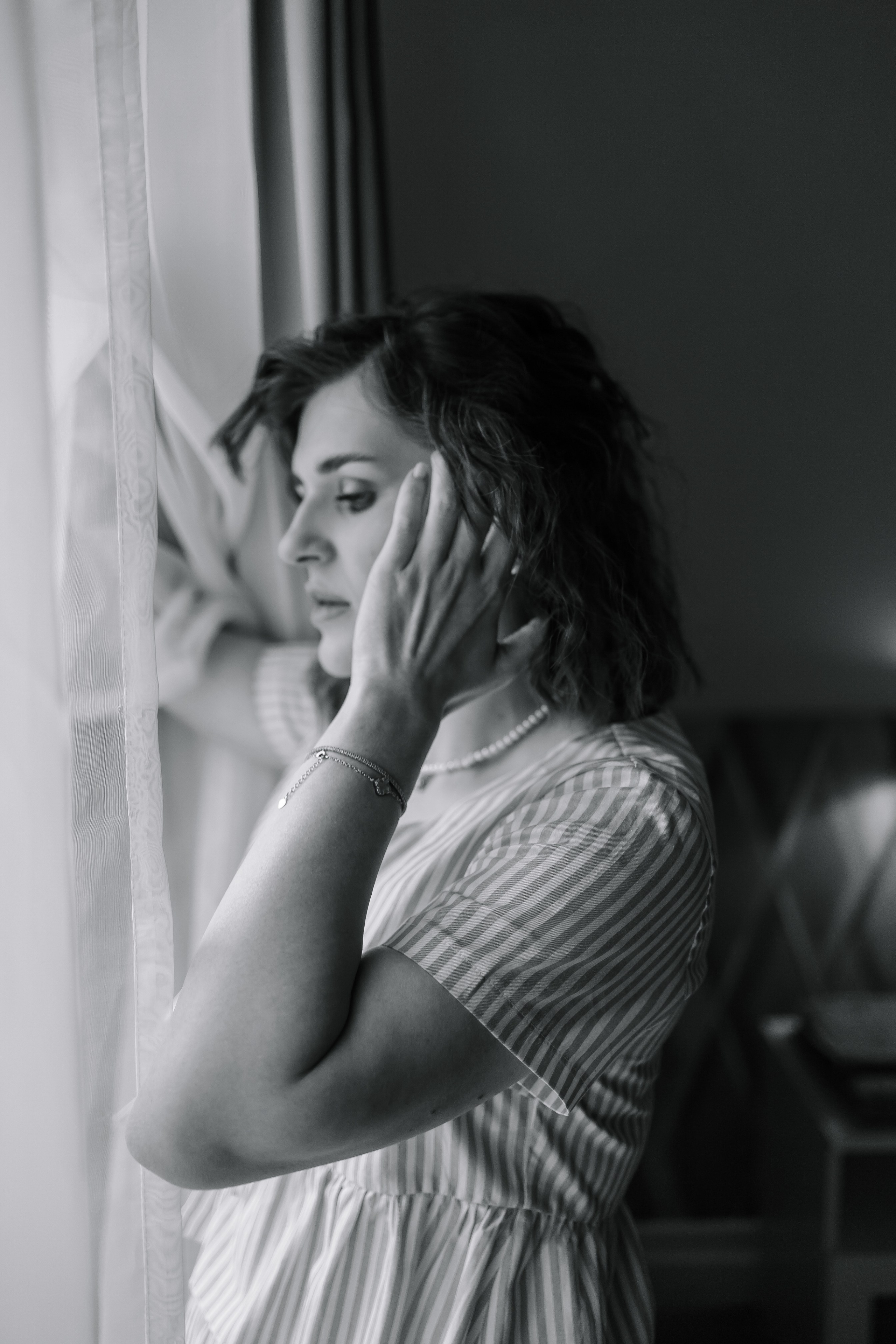 Хочу надеть купальник (Николаево). Свадебный фотограф