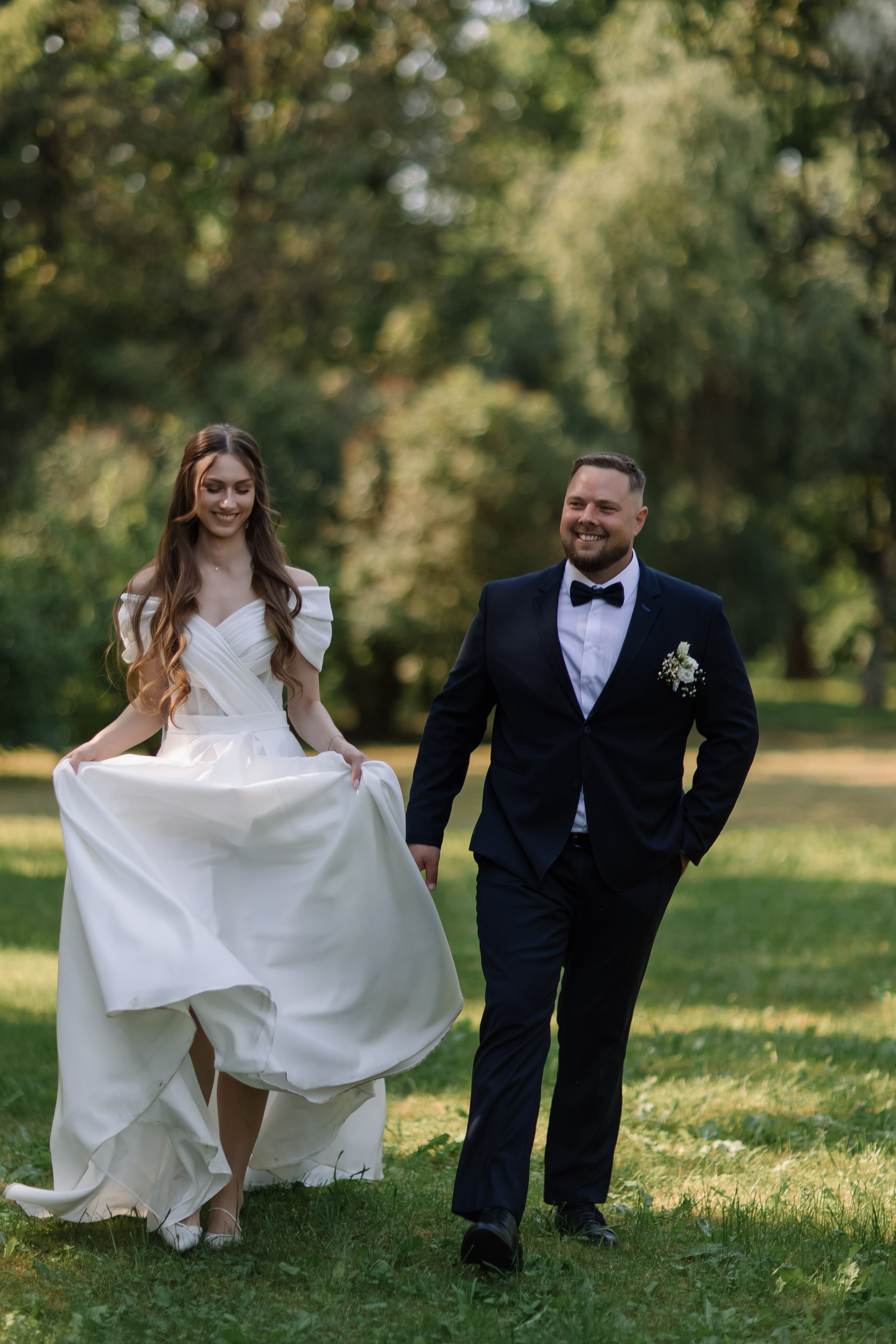 Evgeniy&Valeria. Свадебный фотограф