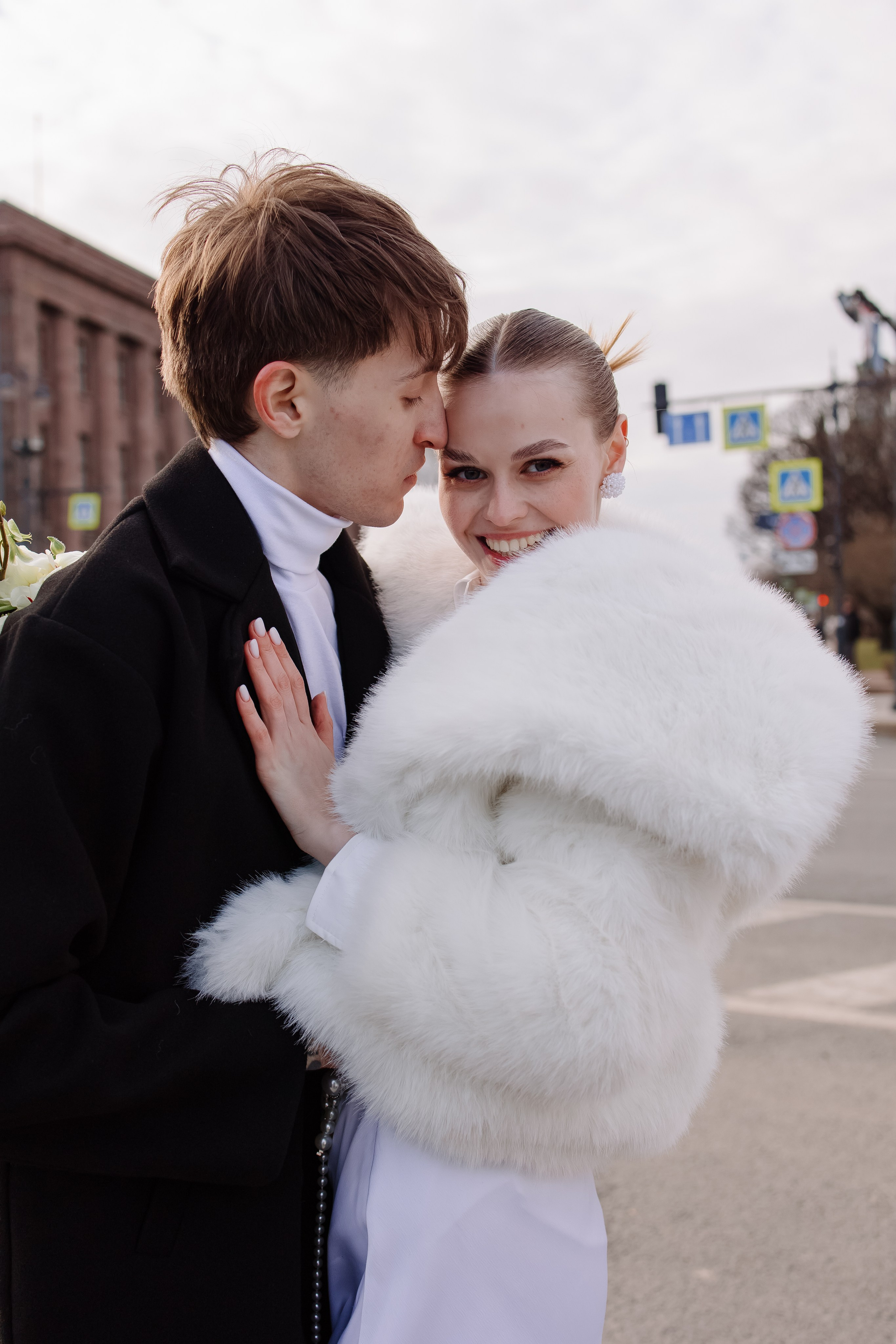 А&N. Свадебный фотограф