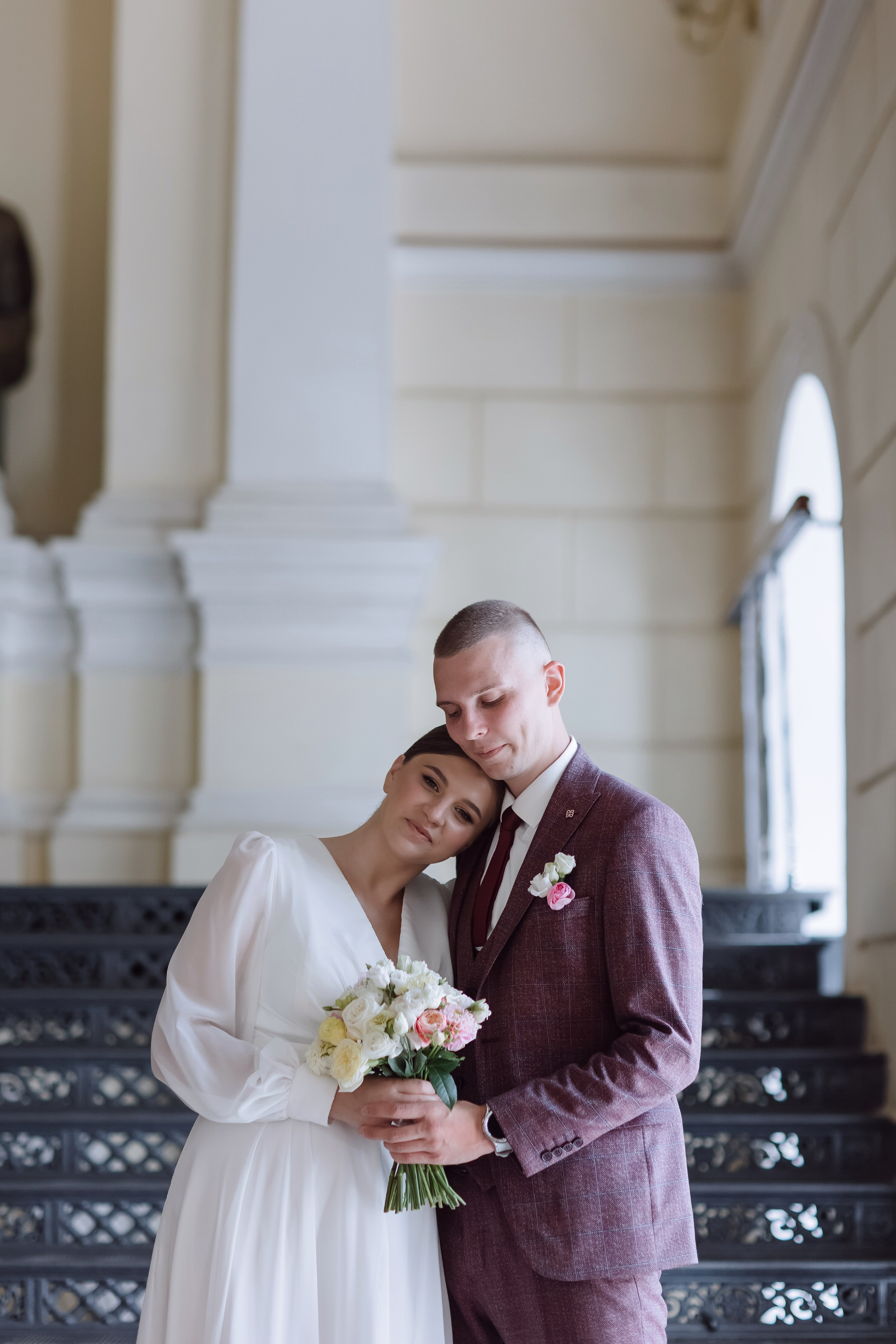 Илья/Влада. Свадебный фотограф