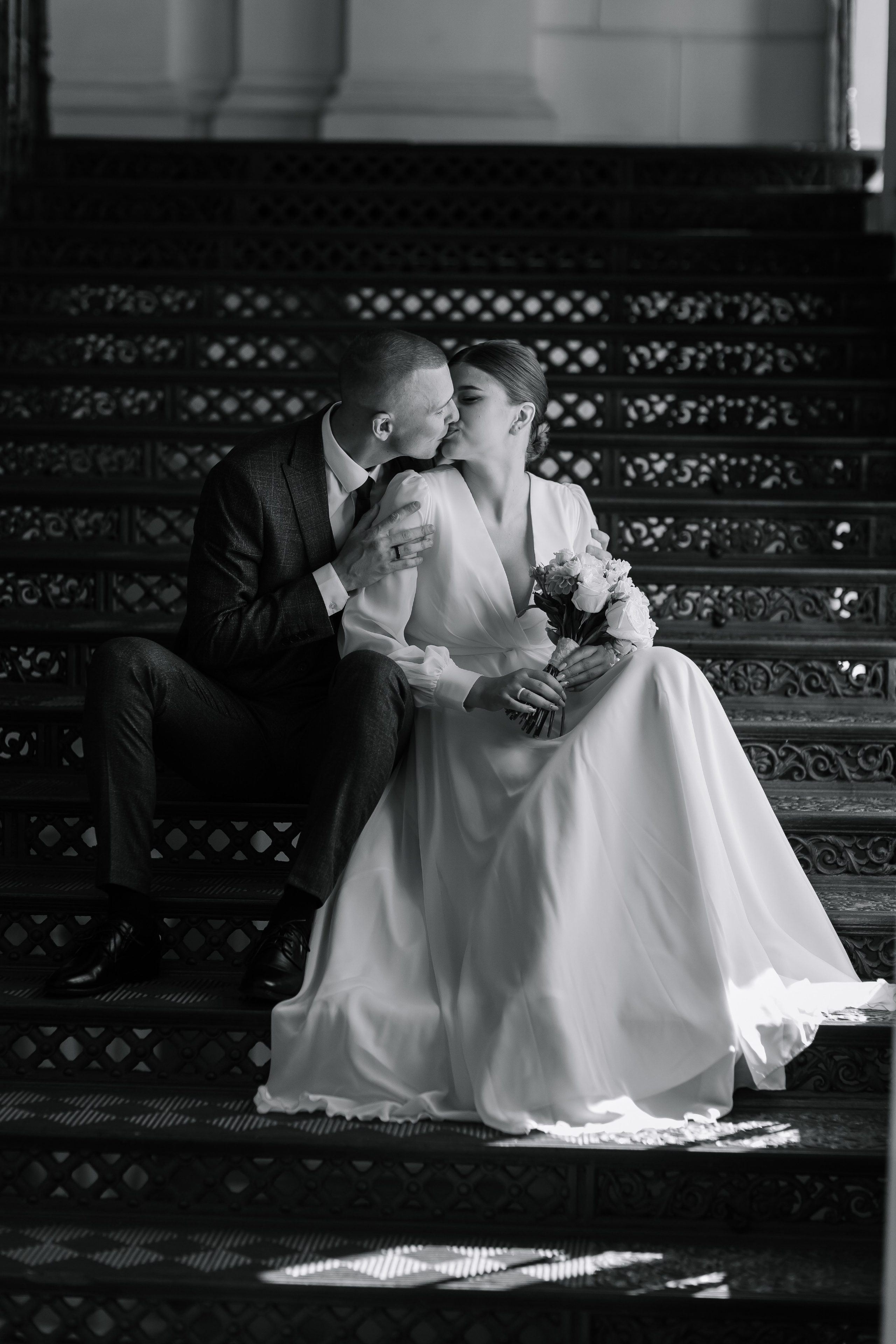 Илья/Влада. Свадебный фотограф