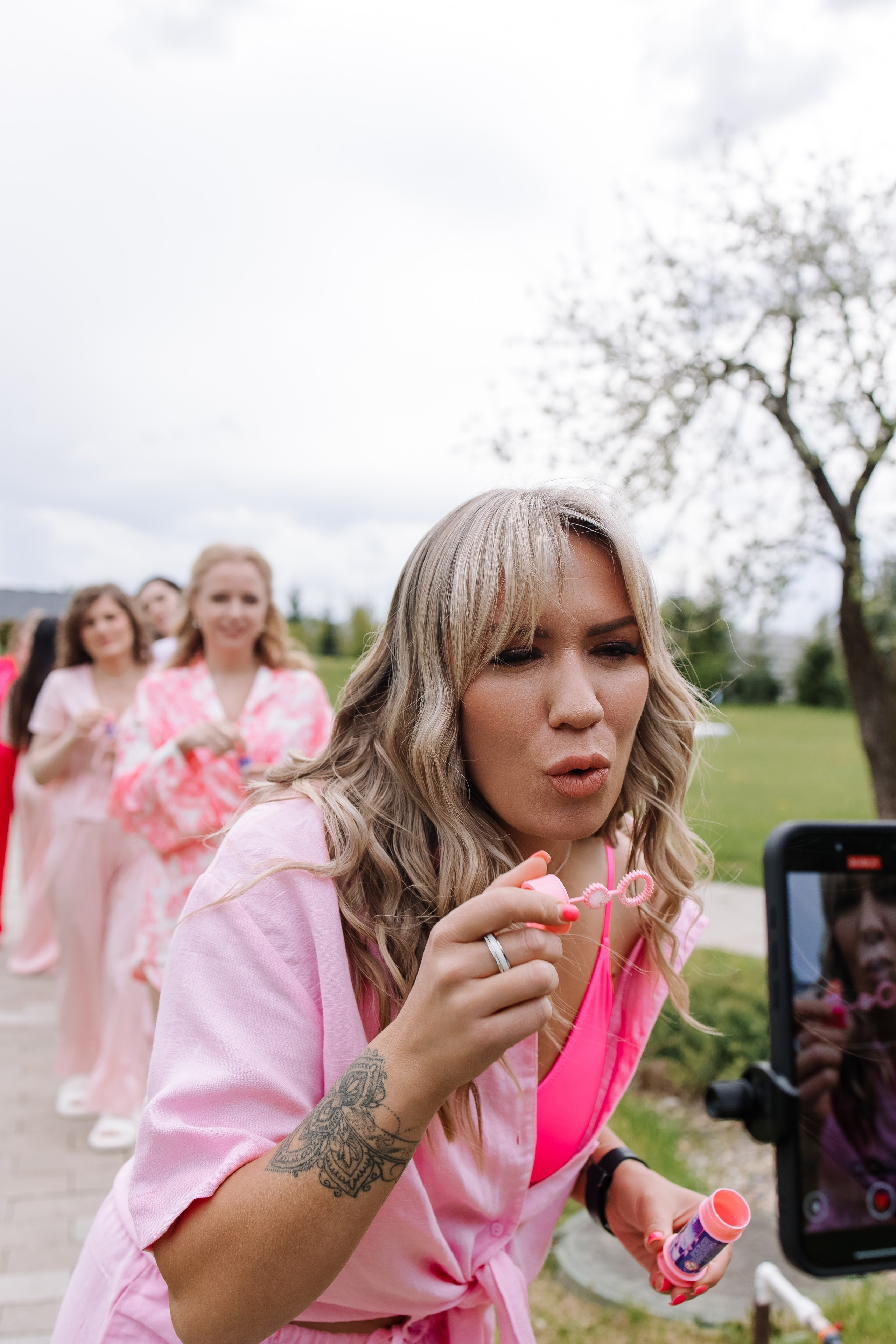 Хочу надеть купальник (Николаево). Свадебный фотограф